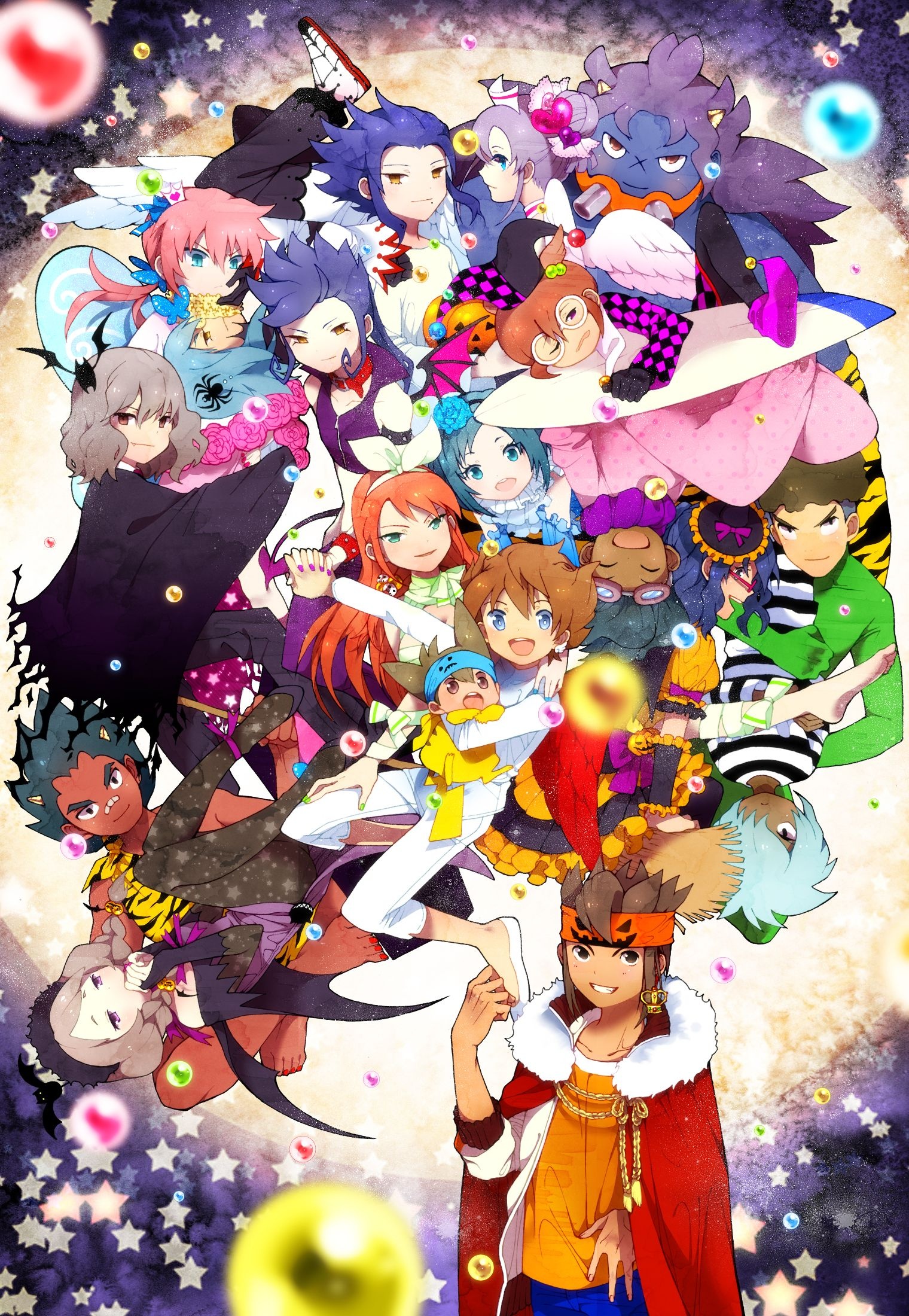 Inazuma Eleven, Mobile wallpaper, Anime image board, Anime wallpaper, 1520x2200 HD Phone