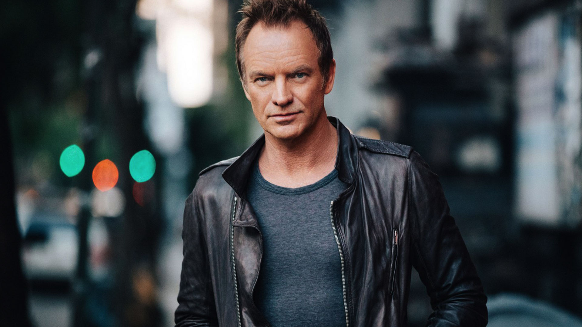 19+ Sting Musician Wallpapers 1920x1080