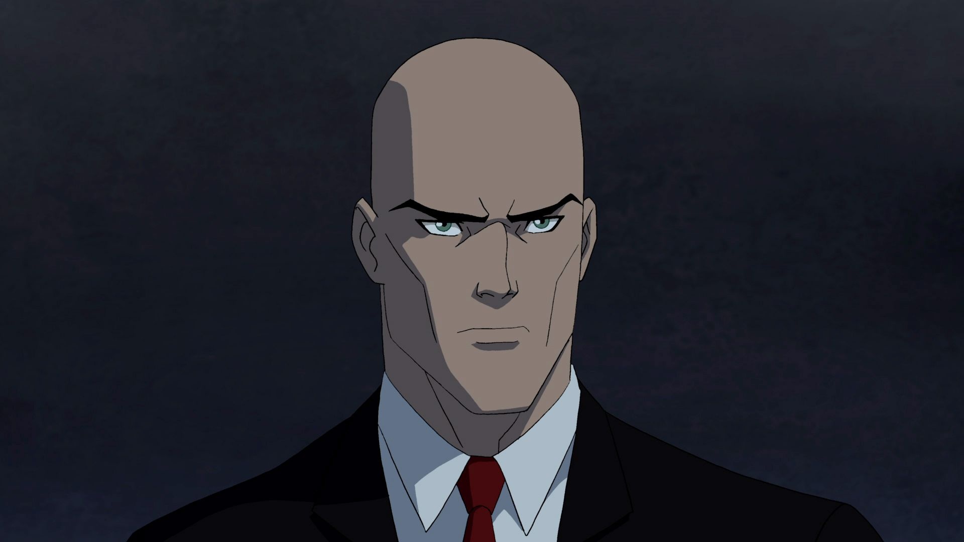 Lex Luthor: The first primary antagonist of the Superman franchise. 1920x1080 Full HD Wallpaper.