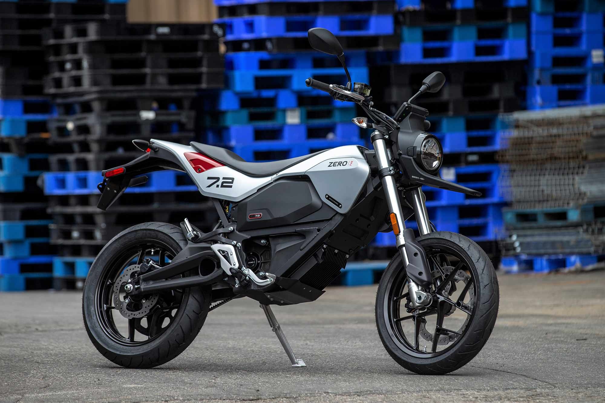 Zero Motorcycle, Auto, 2022 zero fxe, First ride, 2000x1340 HD Desktop