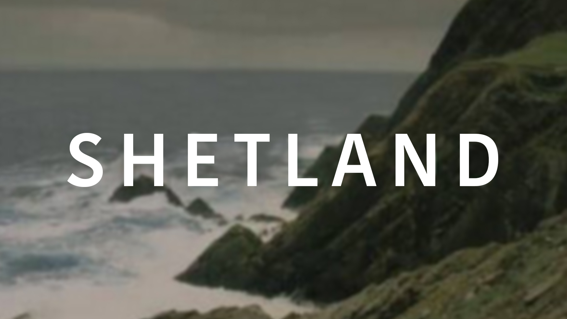 Shetland TV Series, Season 1, Radio Times, Drama series, 1920x1080 Full HD Desktop