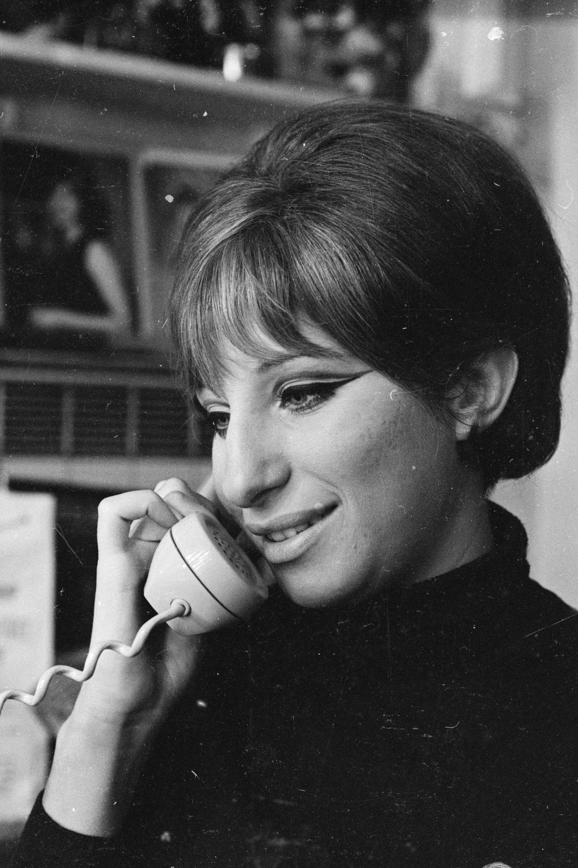 Barbra Streisand, Birthday pictures, Iconic actress, Interpreting, 2000x3000 HD Phone