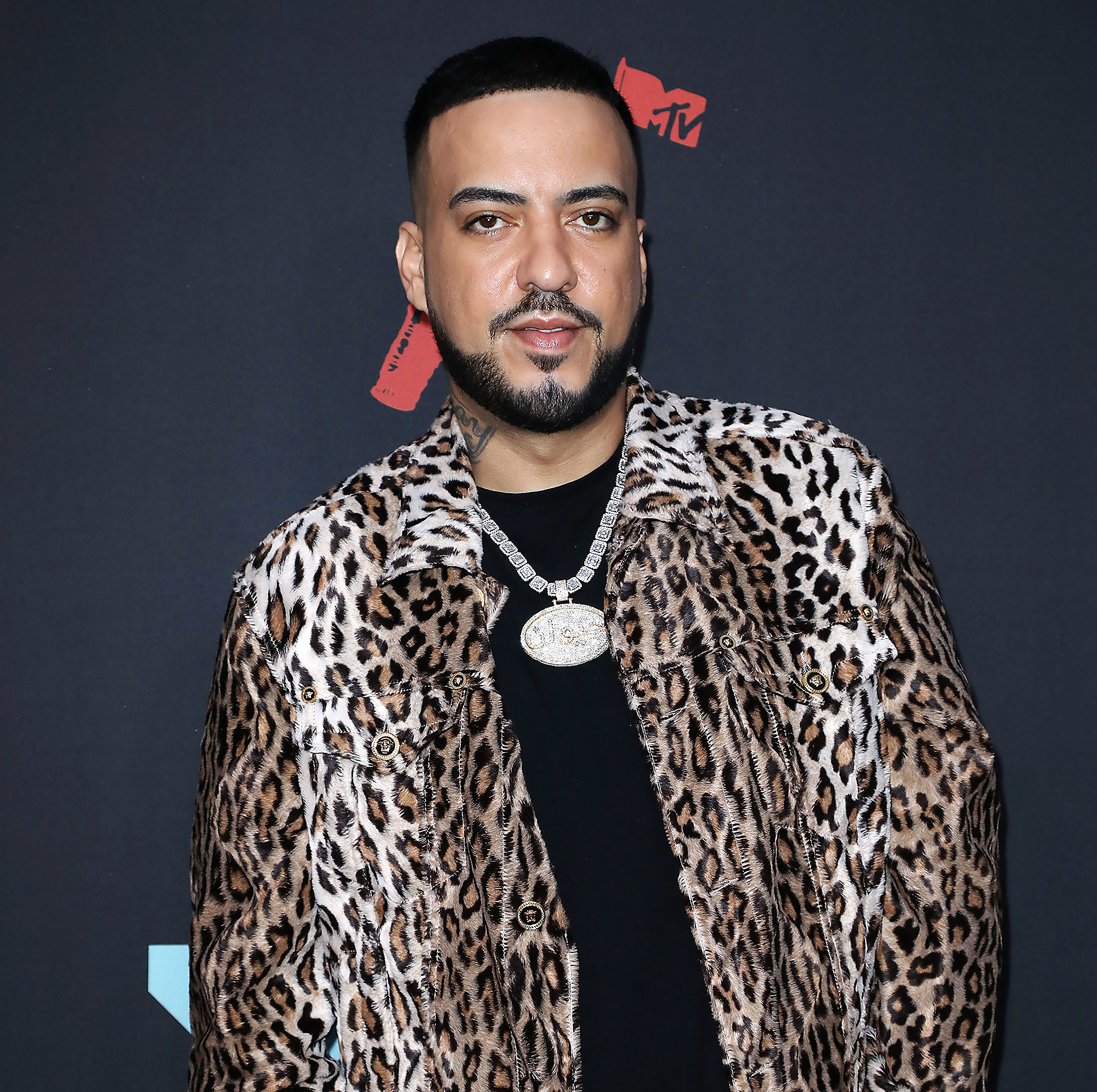 French Montana, Accused of sexually assaulting, French Montana news, 2000x2000 HD Desktop