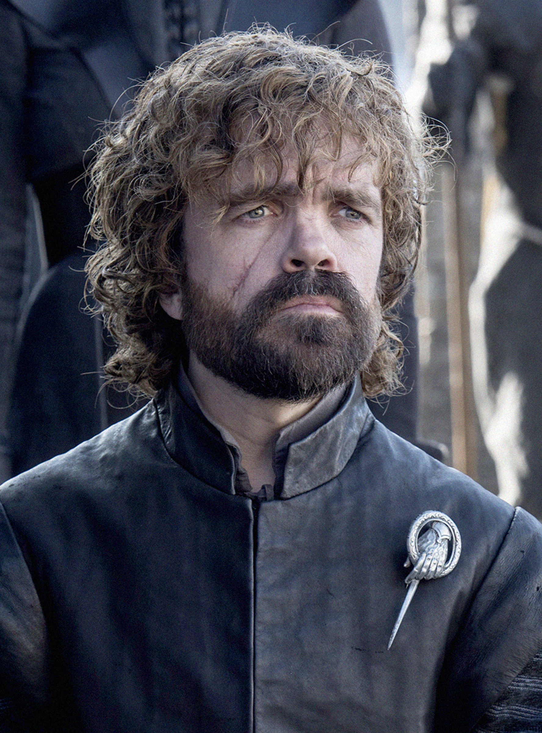 Tyrion Lannister, Reunion with Cersei, Game of Thrones, Darsteller, 1780x2400 HD Phone