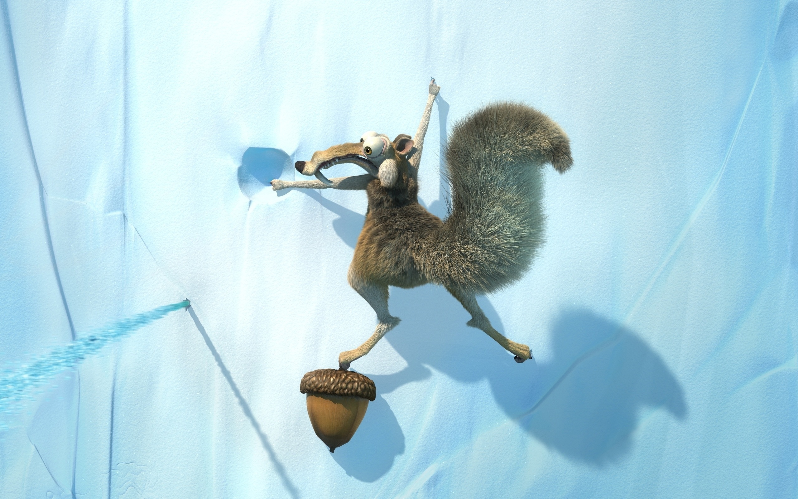 100+ Ice Age HD Wallpapers and Backgrounds 2560x1600