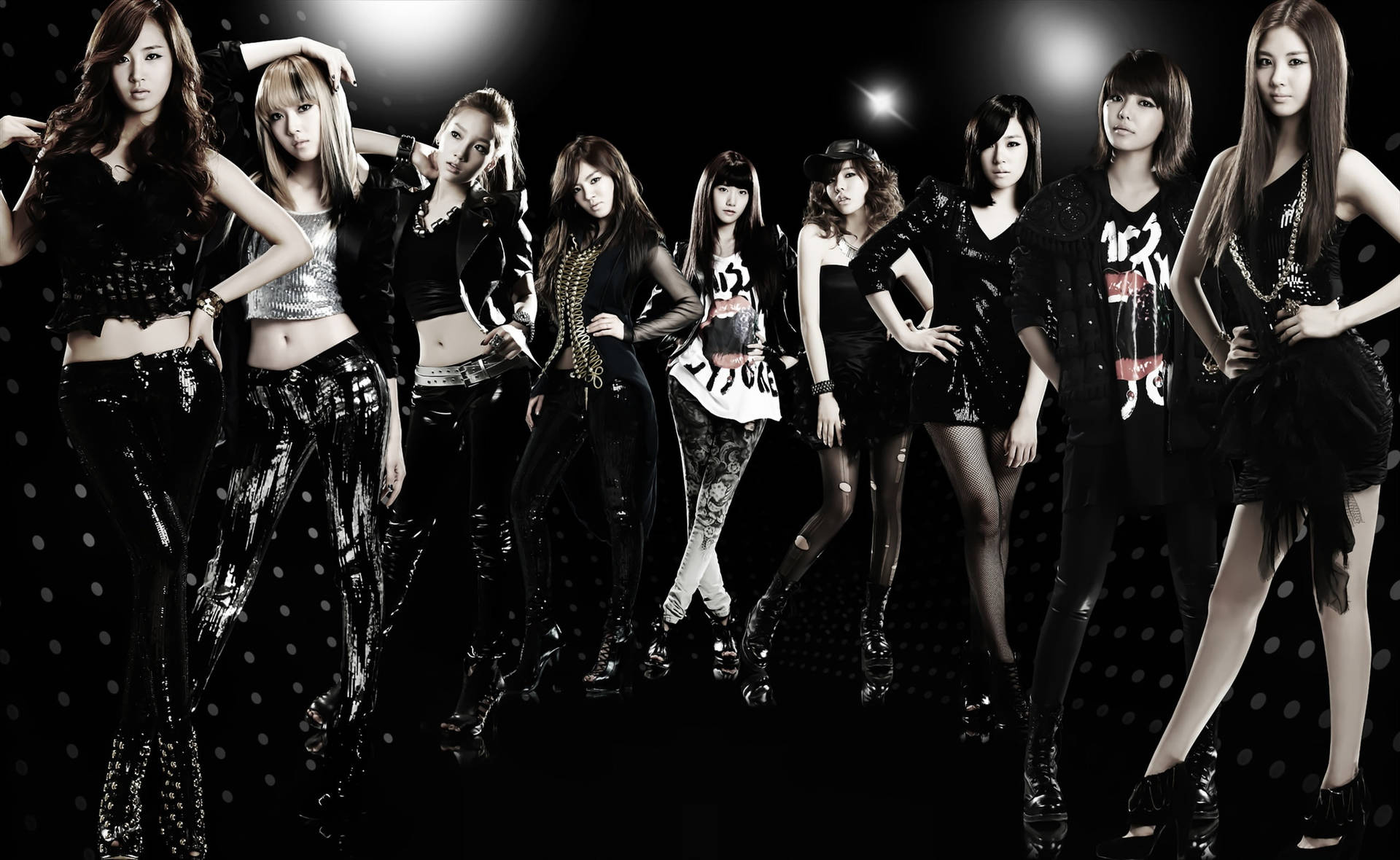 Girls' Generation, Run Devil Run, Download, 1920x1180 HD Desktop