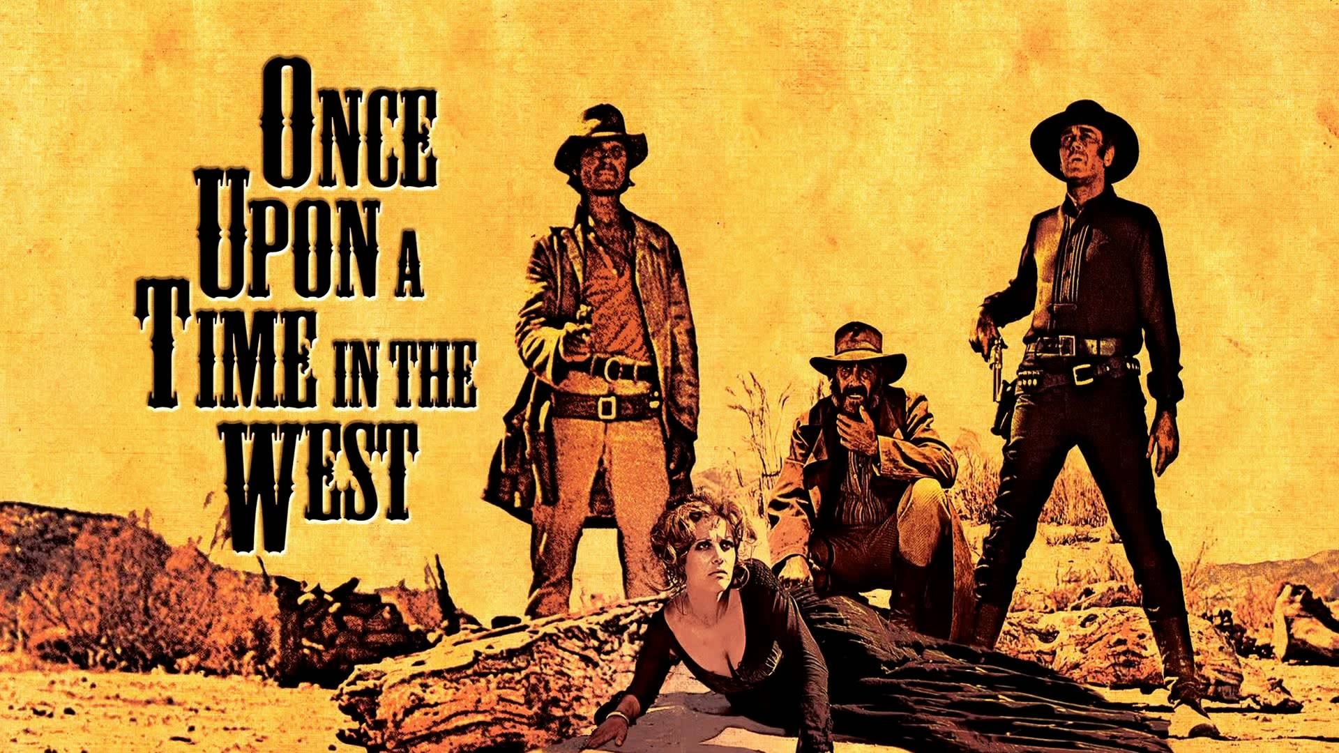 Once Upon A Time In The West, top backgrounds, Once Upon A Time In The West, 1920x1080 Full HD Desktop