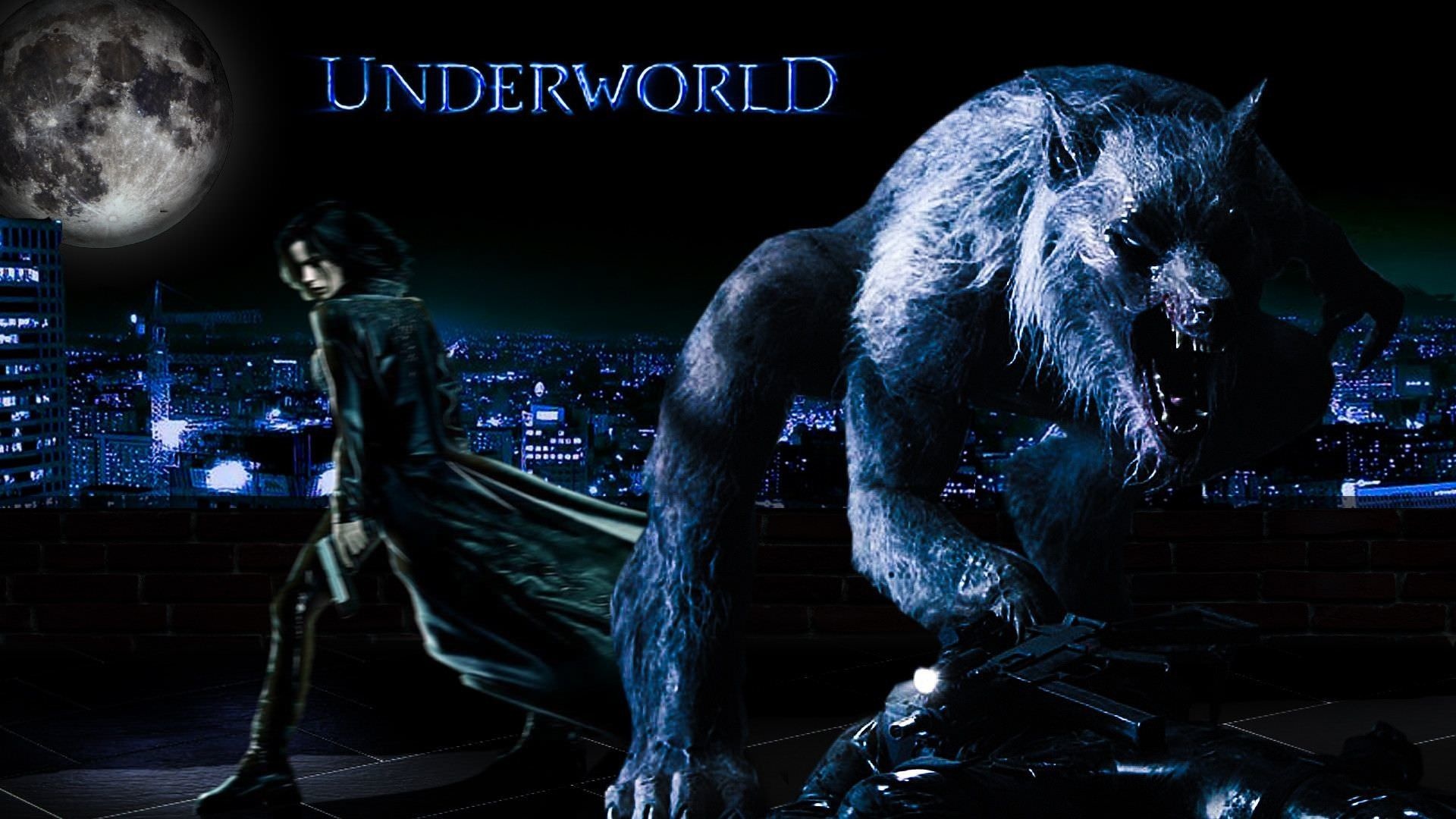 Michael, Underworld, Top free backgrounds, 1920x1080 Full HD Desktop