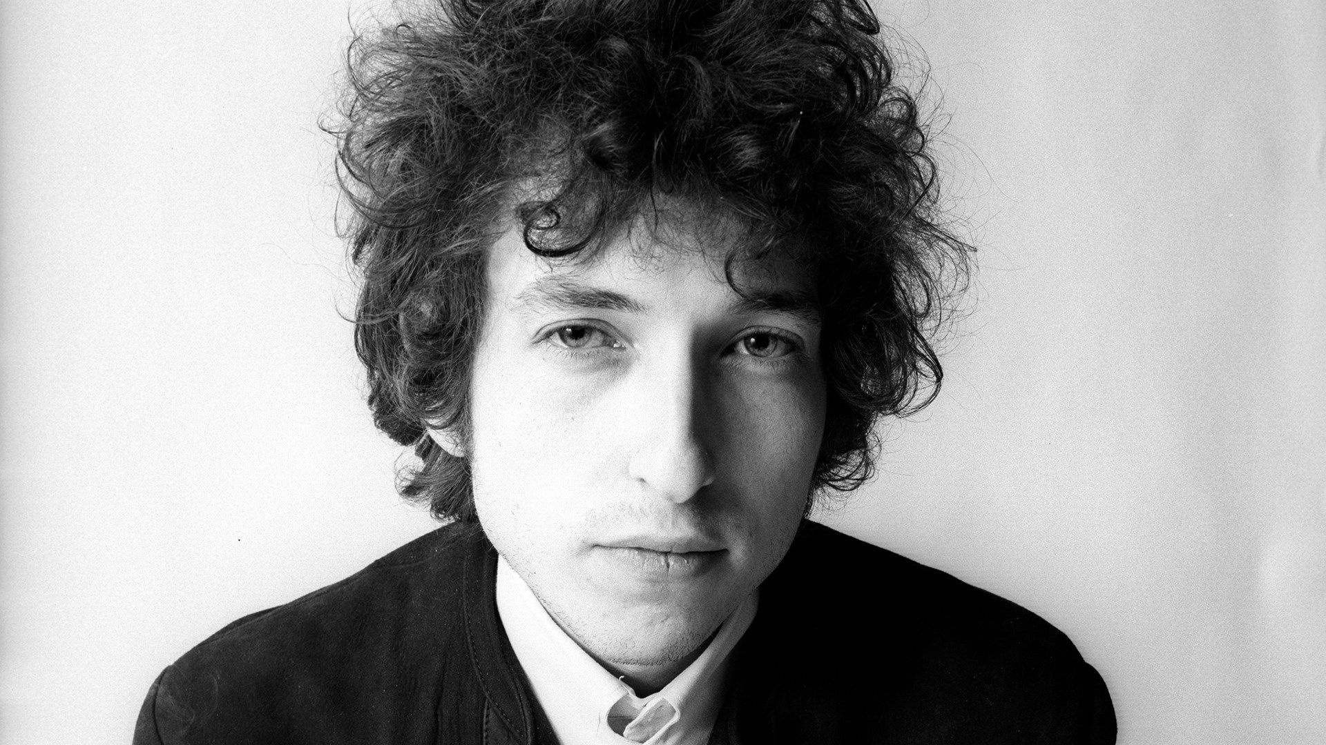 Bob Dylan: Jewish American singer, musician, and songwriter, widely regarded as one of the greatest and most popular in American history. 1920x1080 Full HD Wallpaper.