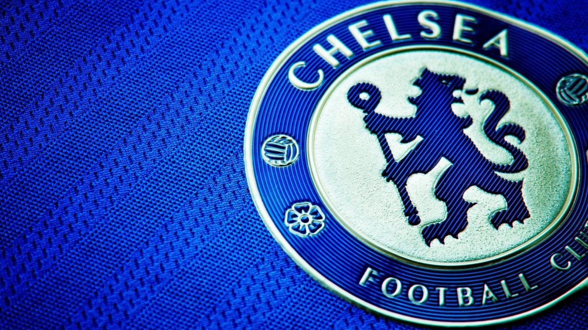 Chelsea logo, Sports team, Chelsea logo wallpapers, Chelsea logo backgrounds, 1920x1080 Full HD Desktop
