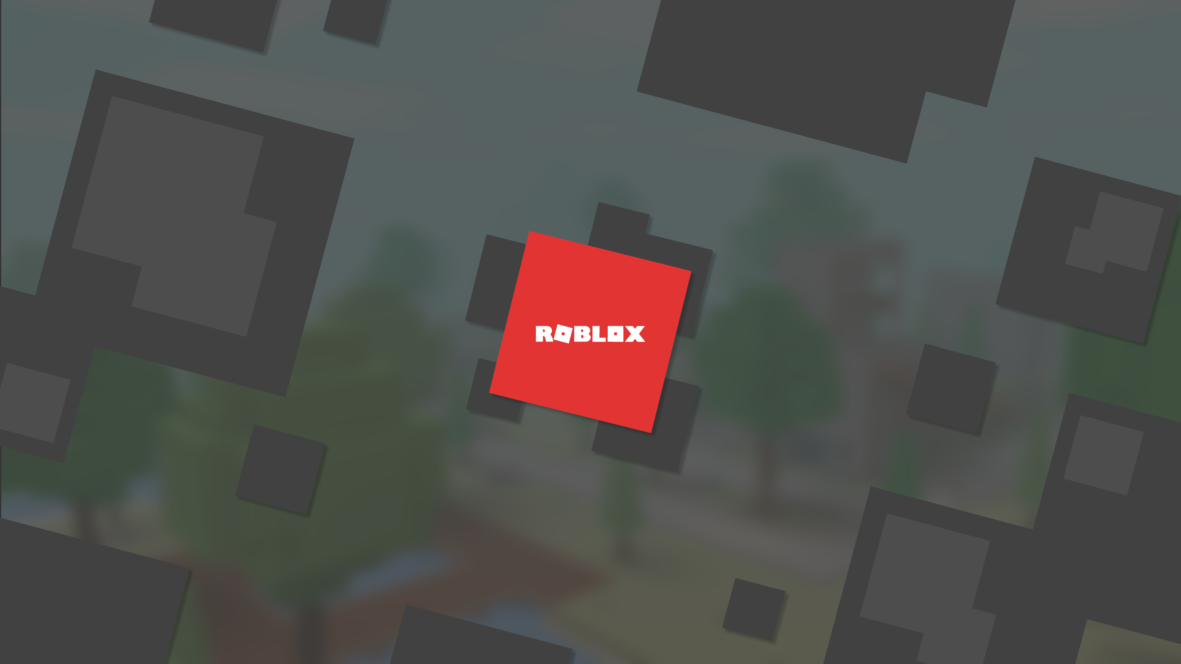 Roblox: Allows users to program games and play games created by other users. 3840x2160 4K Wallpaper.