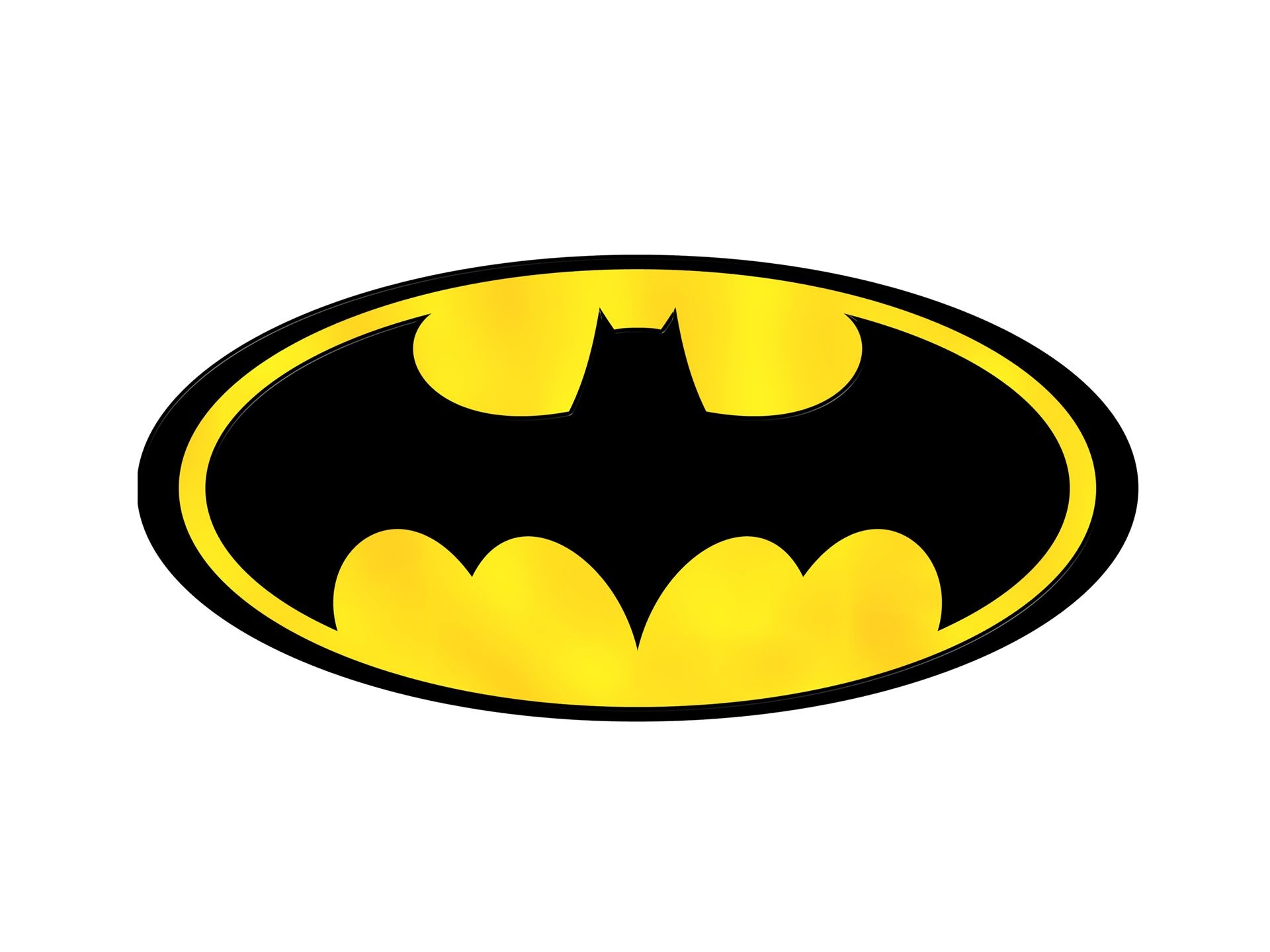 Batman Sign, Batman movies, Batman clipart, Logo design, 1920x1440 HD Desktop