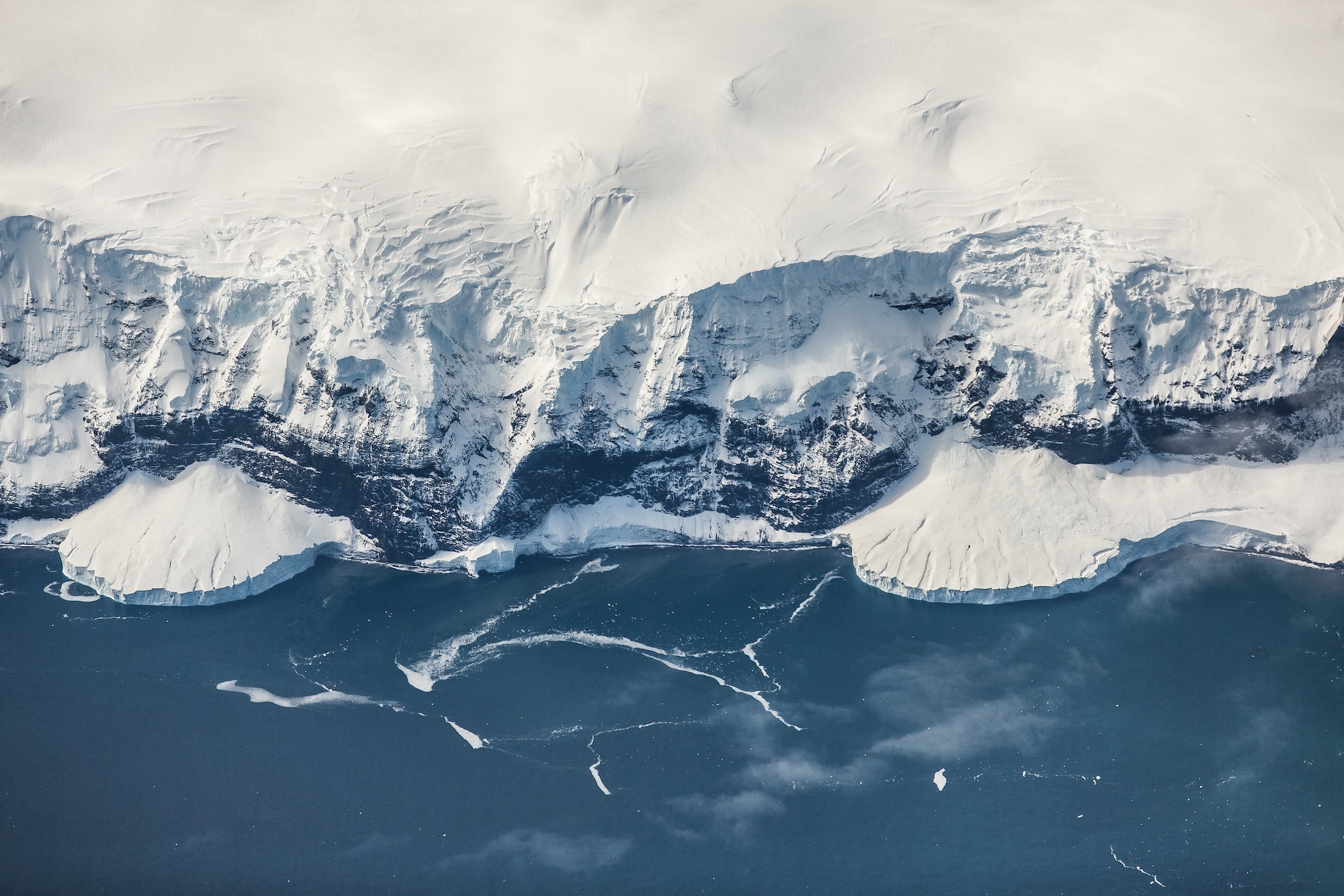 Antarctica archives, Foresight, Weather records, 2100x1400 HD Desktop