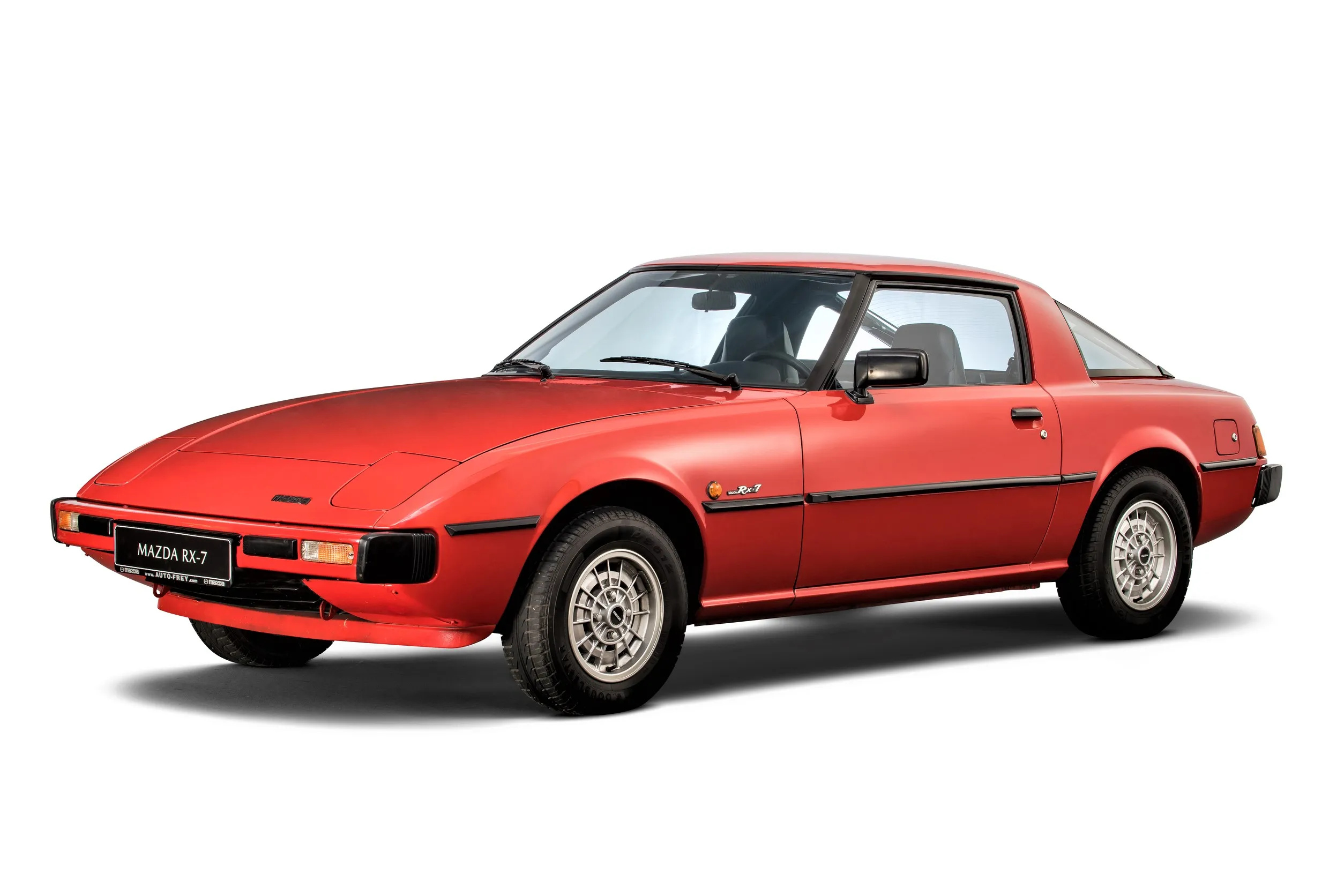 Mazda RX, Auto magazine feature, Test driver's choice, Legendary rotary engine, 2510x1680 HD Desktop
