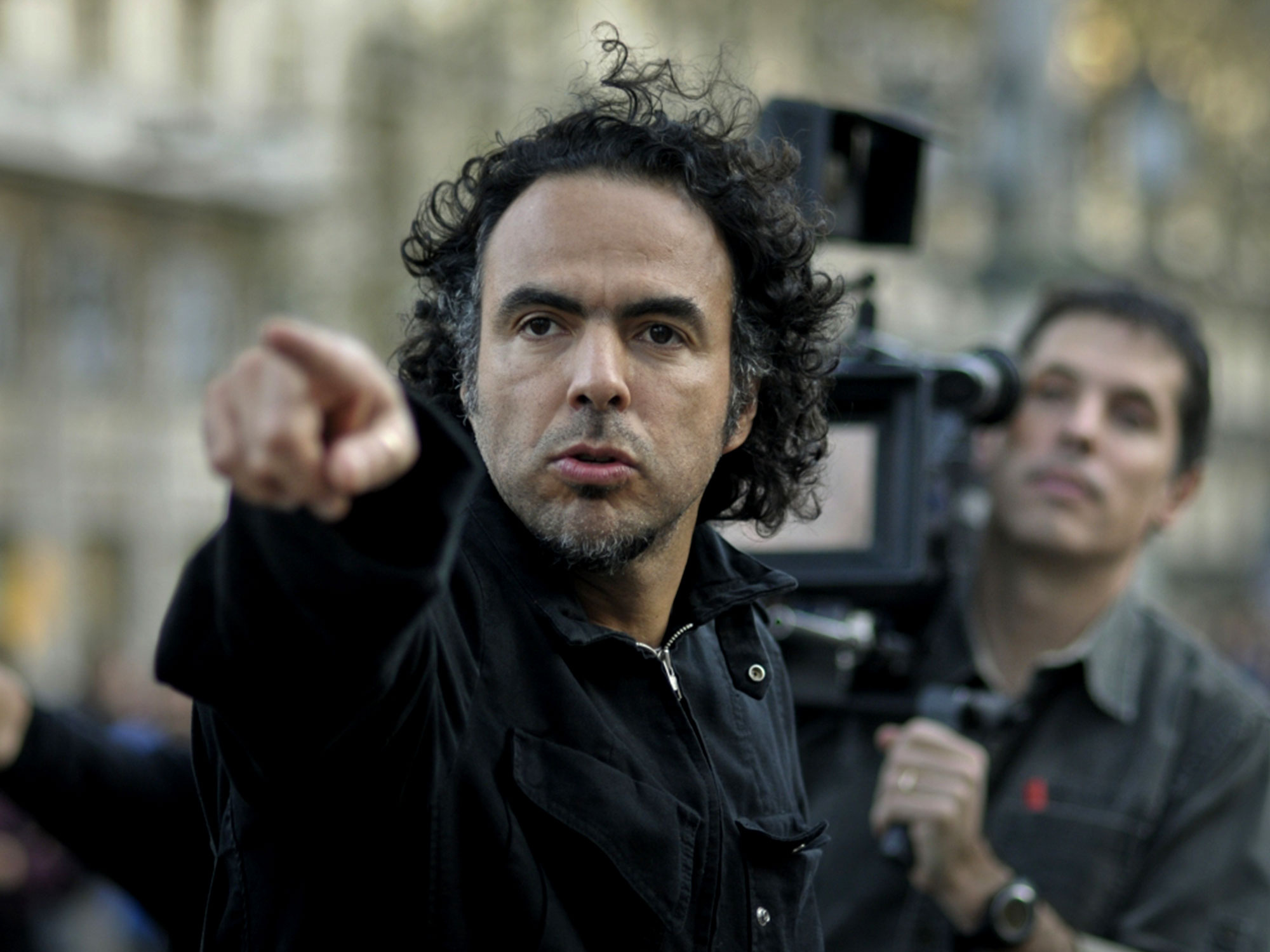 Alejandro G. Inarritu, Movies, alejandro gonzlez irritu, talents to netflix, 2000x1500 HD Desktop