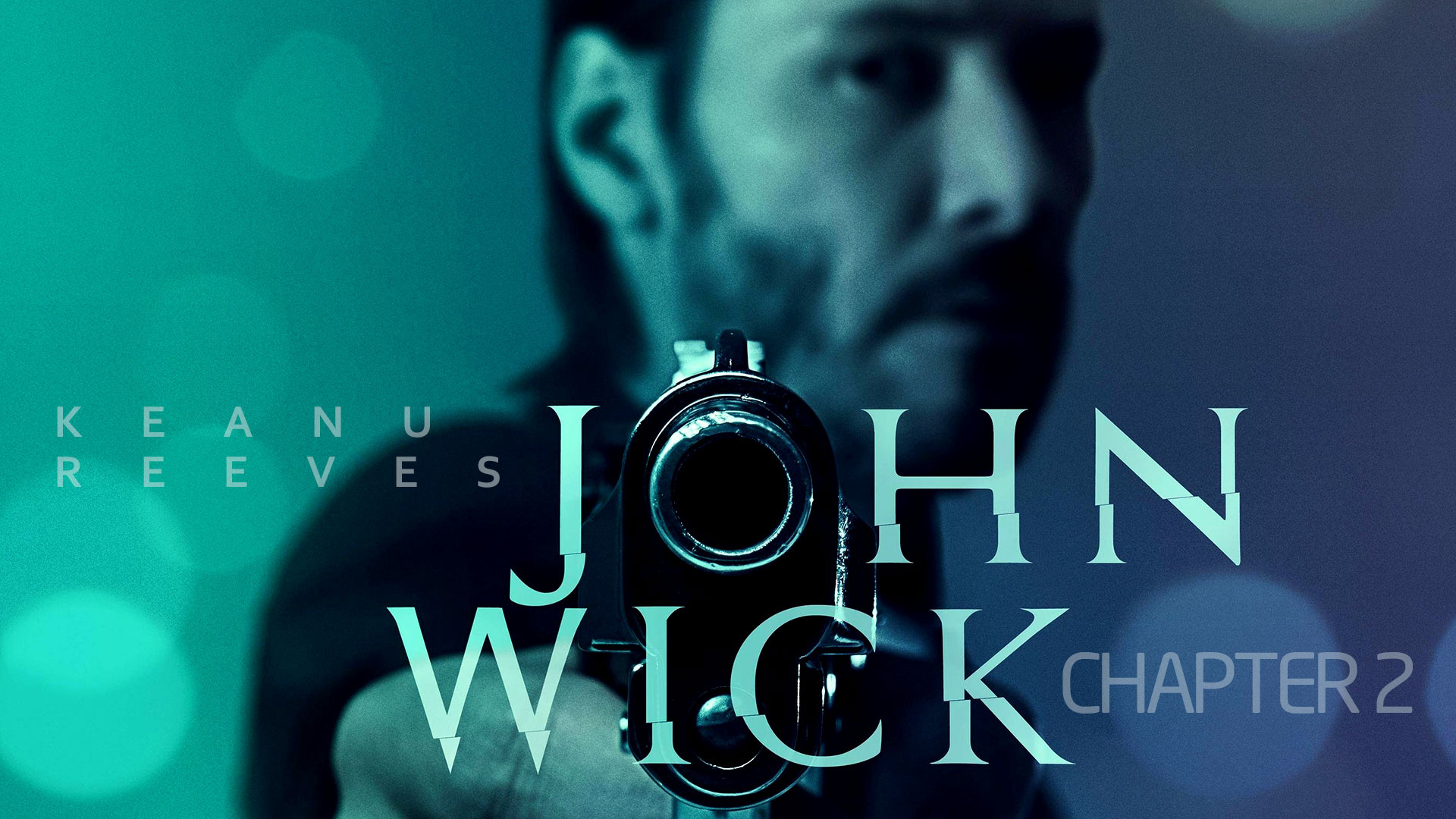 John Wick: Chapter 2 movie, English language, Abu Dhabi, information portal, 1920x1080 Full HD Desktop