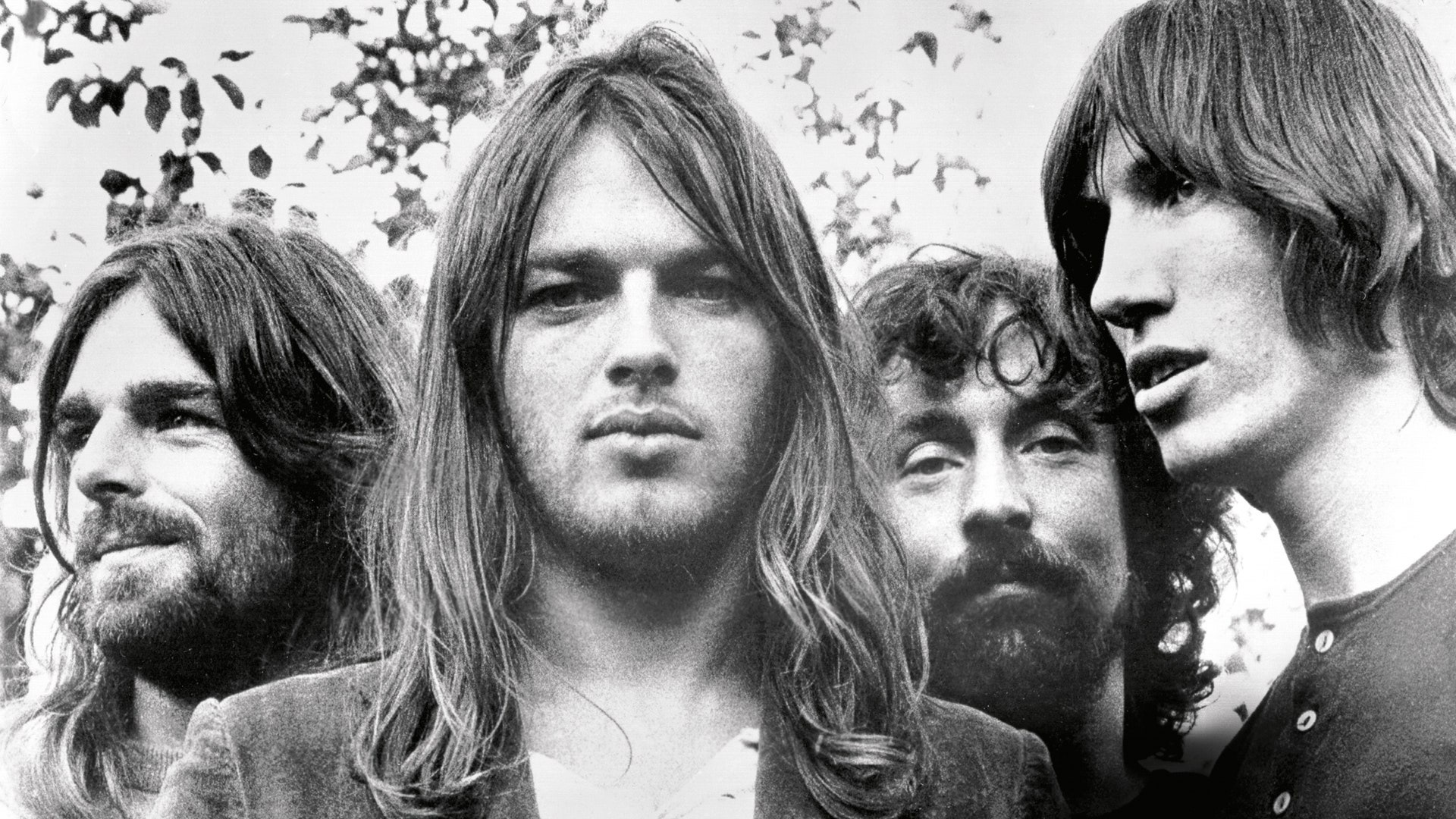 Syd Barrett, Pink Floyd's album, 1920x1080 Full HD Desktop