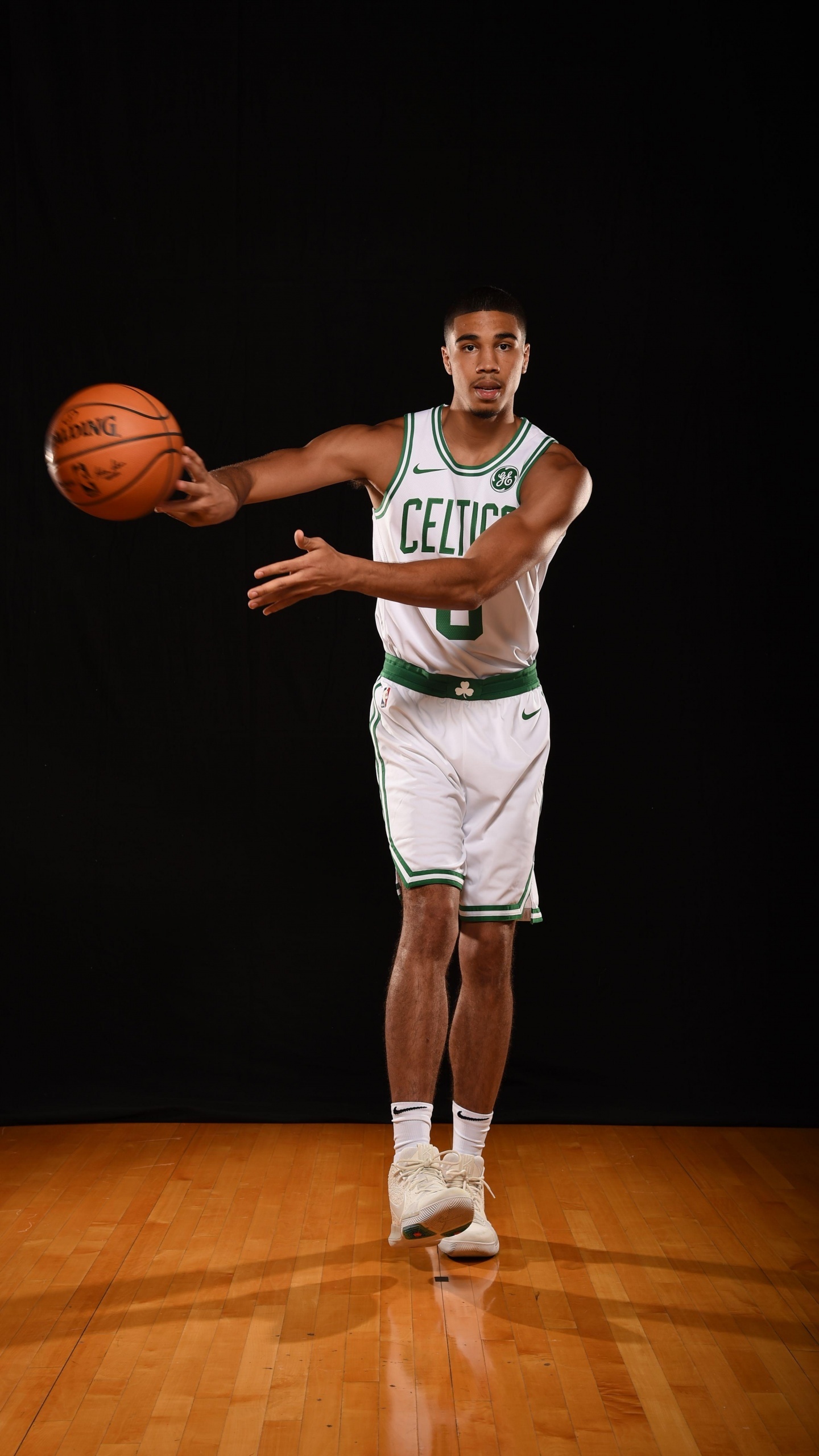 Jayson Tatum, Mobile wallpapers, 13th page, Sports, 1440x2560 HD Handy