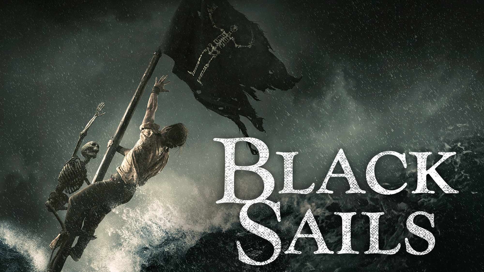 Black Sails TV Series, Piracy Episodenguide, Cape Town Film Studios, 2000x1130 HD Desktop