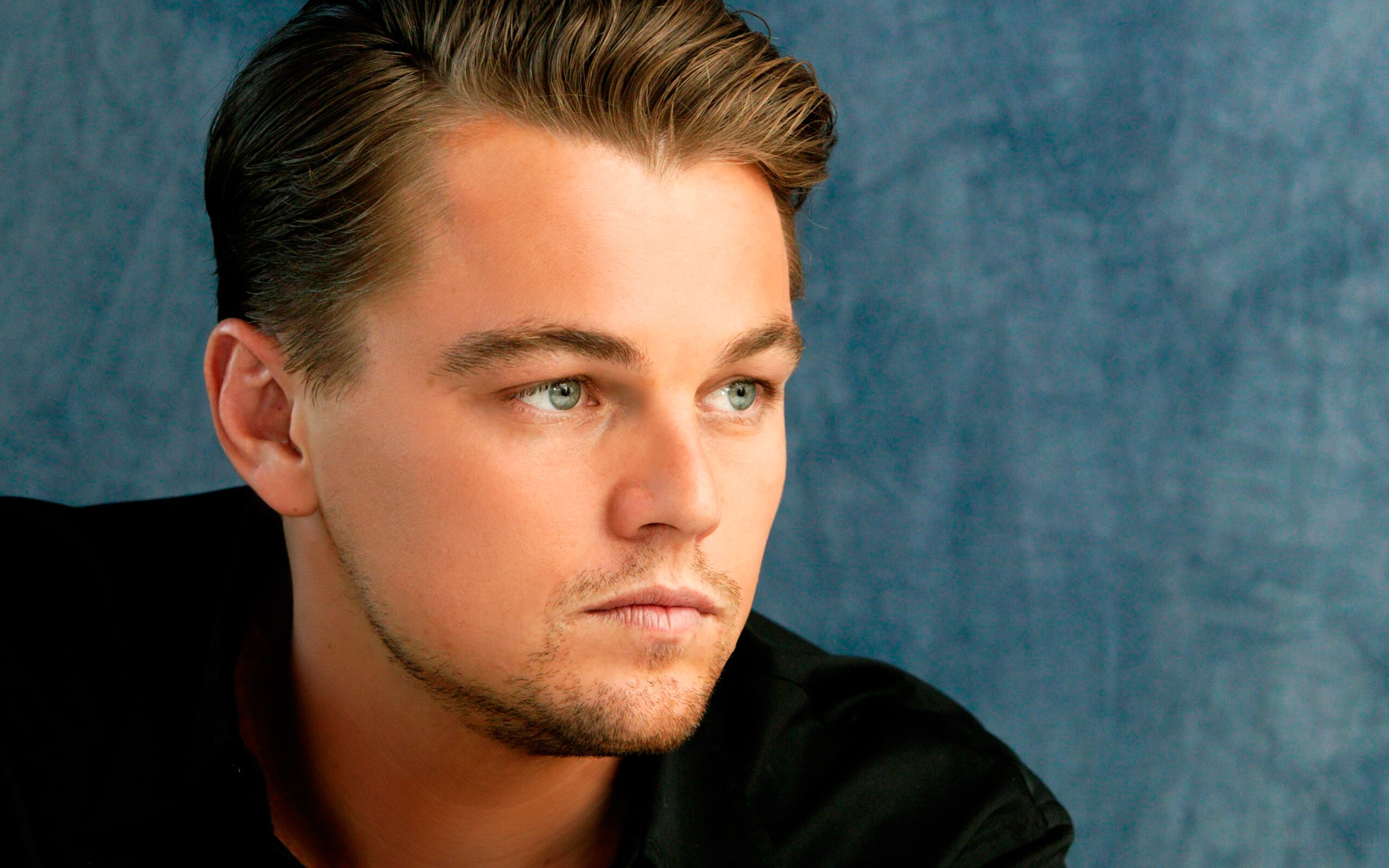 Leonardo DiCaprio, Wallpaper in 45061 px, Striking, 2560x1600 HD Desktop