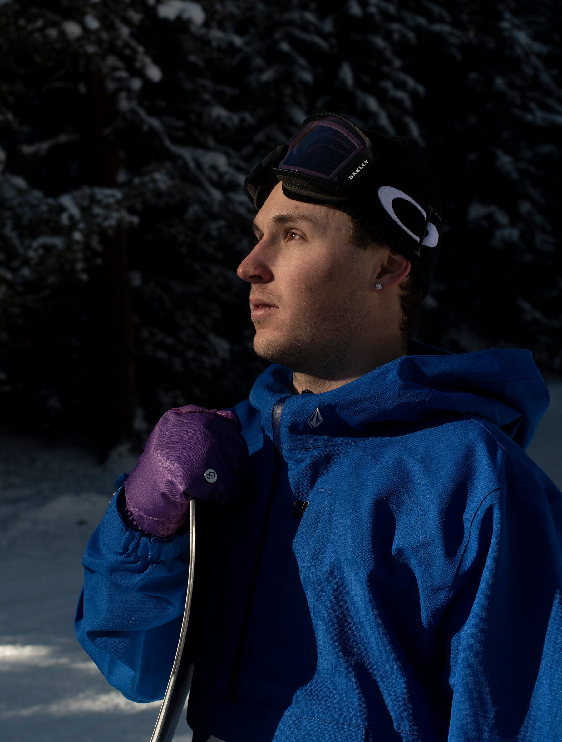 Chris Corning, Sports, Snowboarding, Change snowboarding's image, 1800x2380 HD Handy