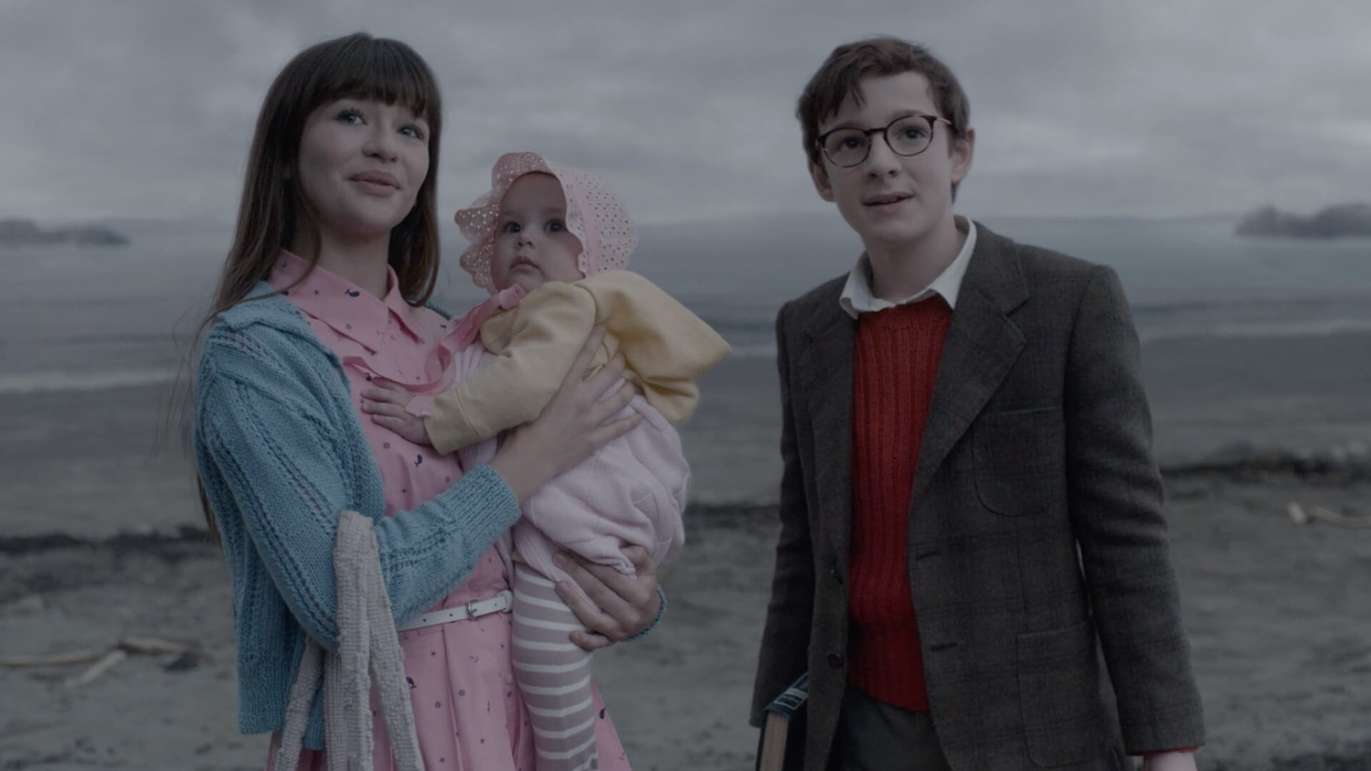 A Series of Unfortunate Events, Nerd Stash review, Dark comedy, Troubled orphans, 1920x1080 Full HD Desktop