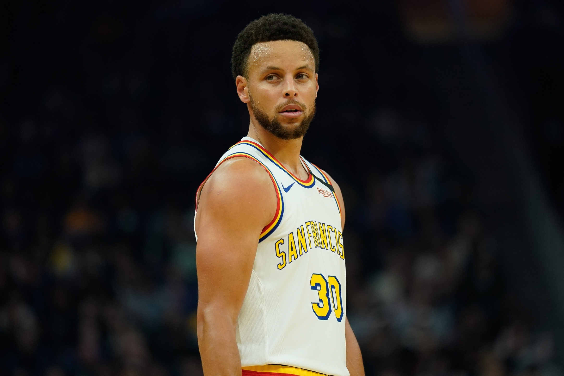 Stephen Curry launches Curry brand, Under Armour, Athlete brand, NBA, 2350x1570 HD Desktop