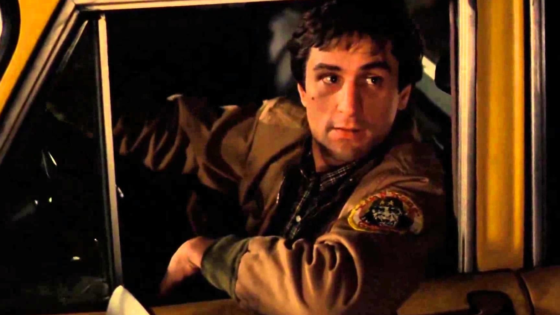 Taxi Driver wallpapers, Background pictures, 1920x1080 Full HD Desktop