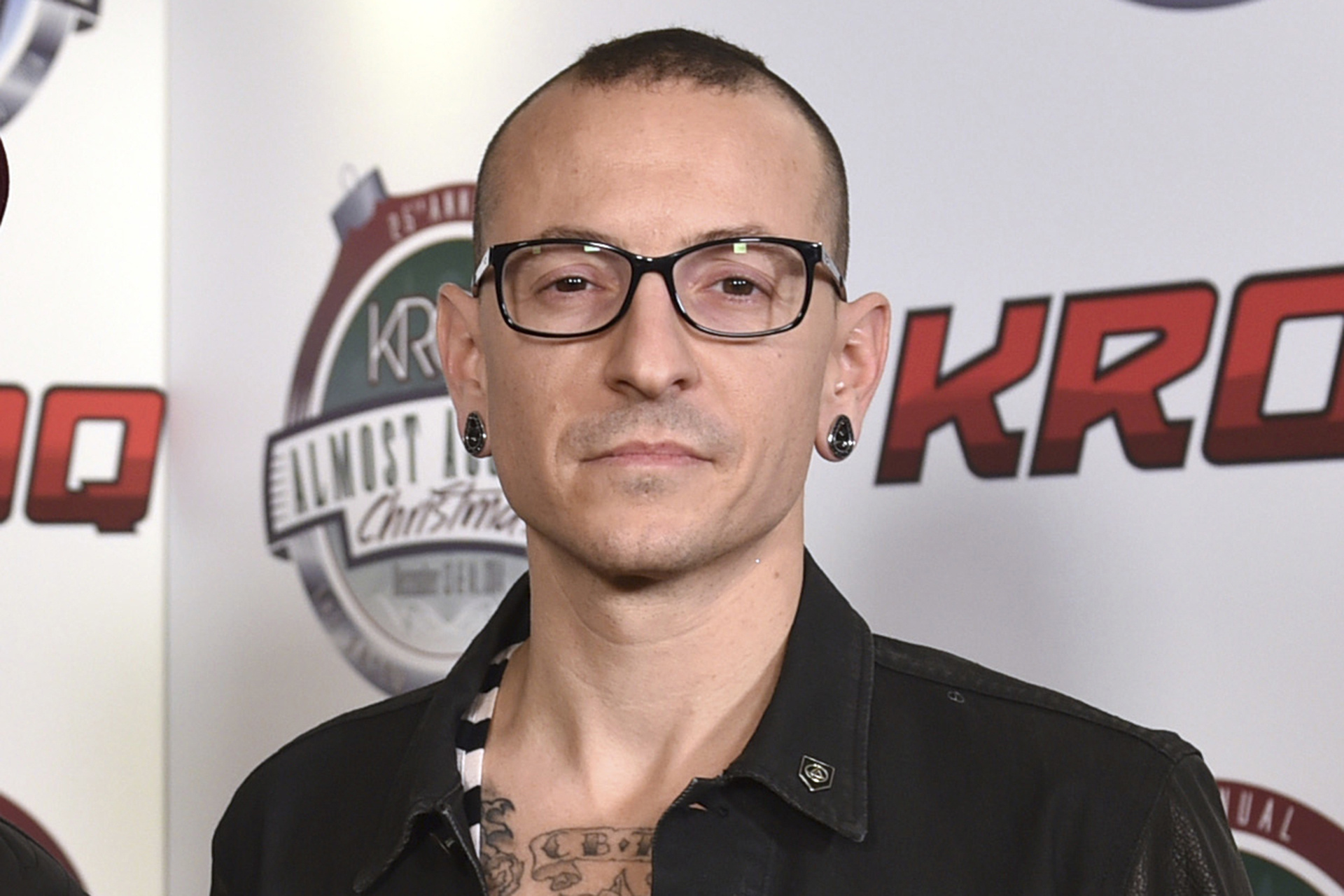 Linkin Park on Chester Bennington's death: 'Our hearts are broken' | Fox News 1920x1280