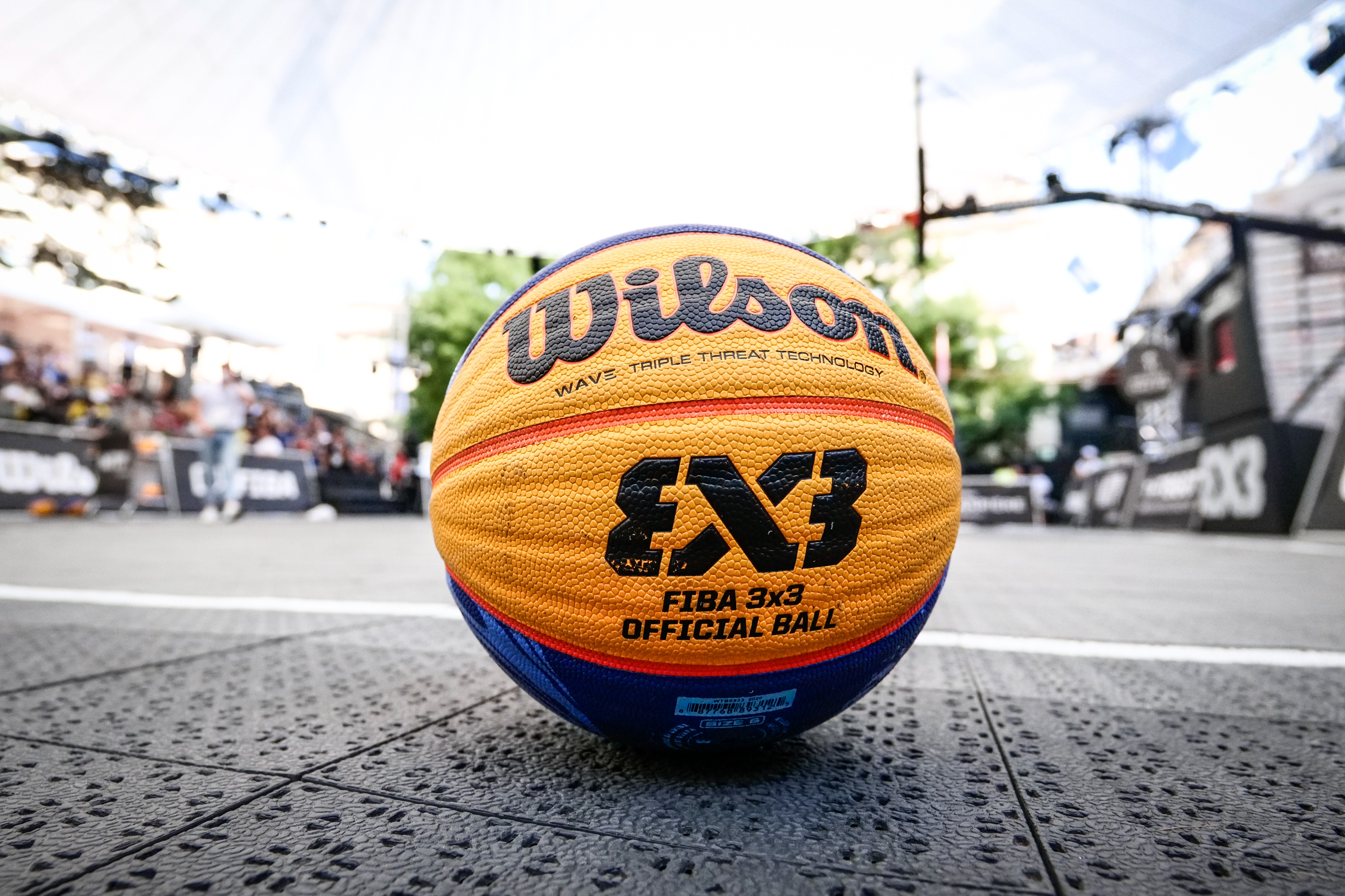 3x3 Basketball, World Tour 2022 qualifiers announced, 3000x2000 HD Desktop