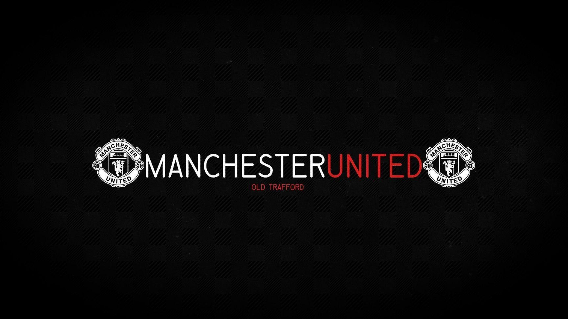 Manchester United: The club became the only British team to ever win the Intercontinental Cup. 1920x1080 Full HD Wallpaper.