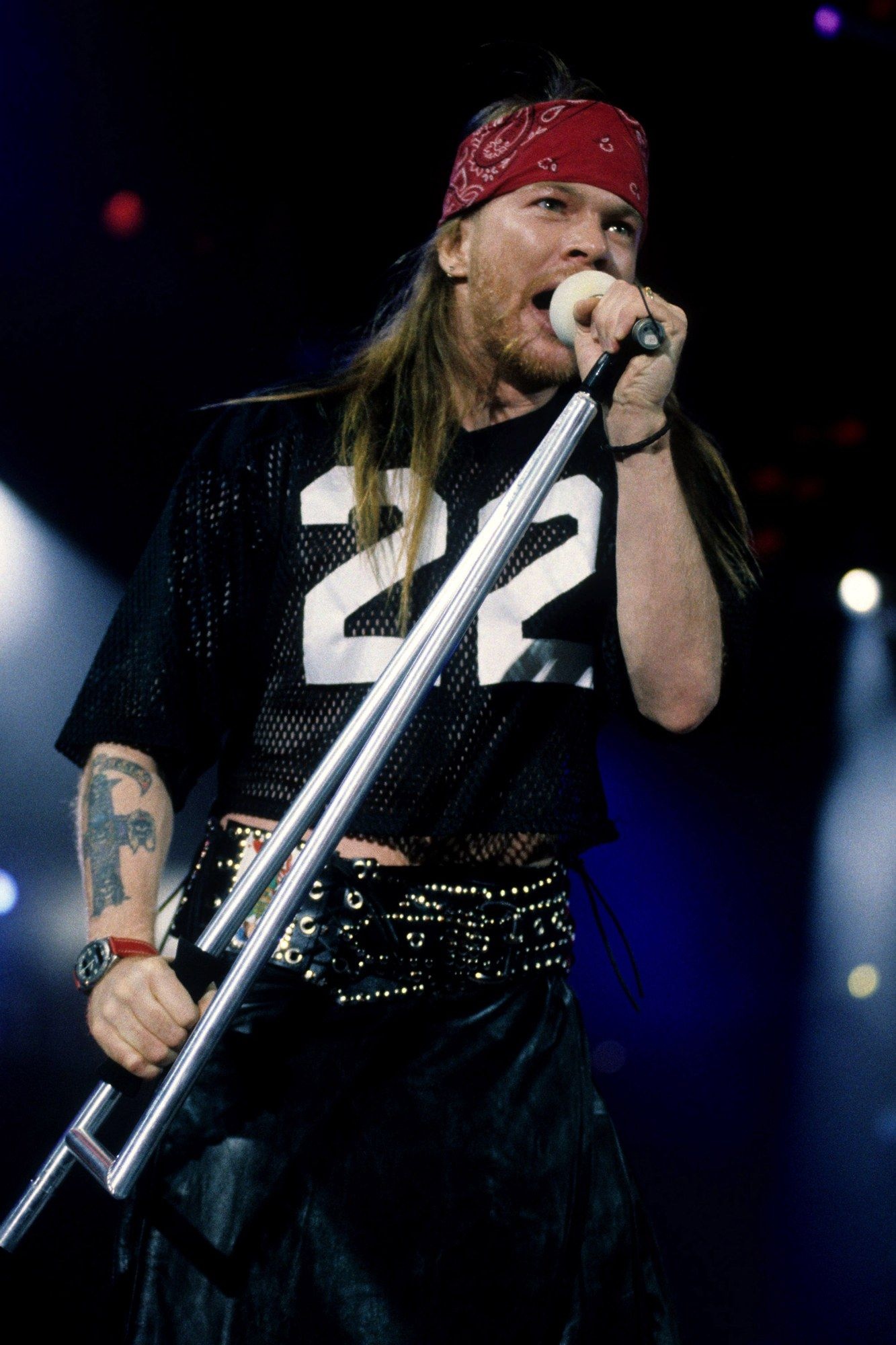 Axl Rose Wallpapers, High-Quality Images, Axl Rose Backgrounds, 1340x2000 HD Handy