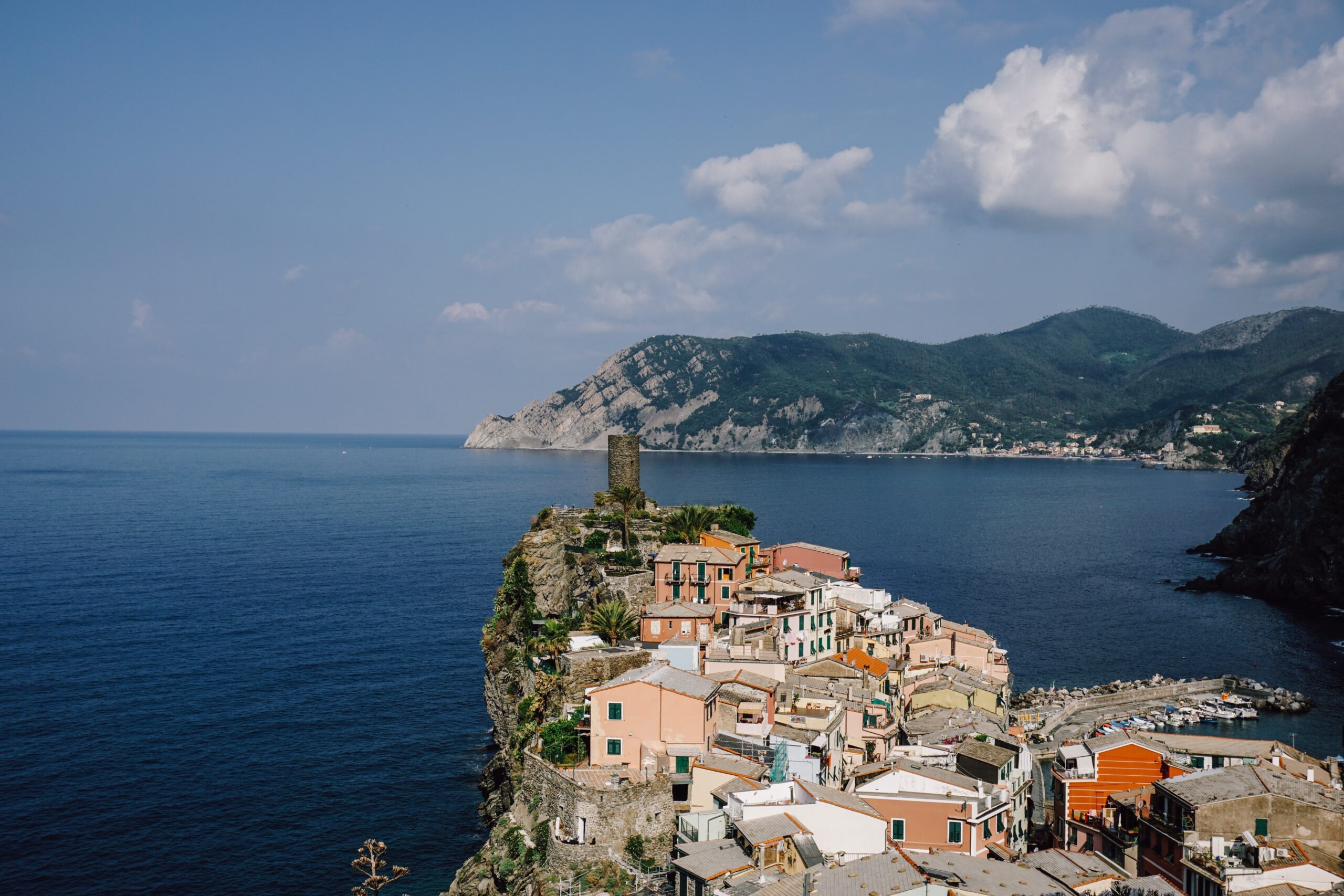 Cinque Terre, Travels, Sehenswrdigkeiten, 2560x1710 HD Desktop