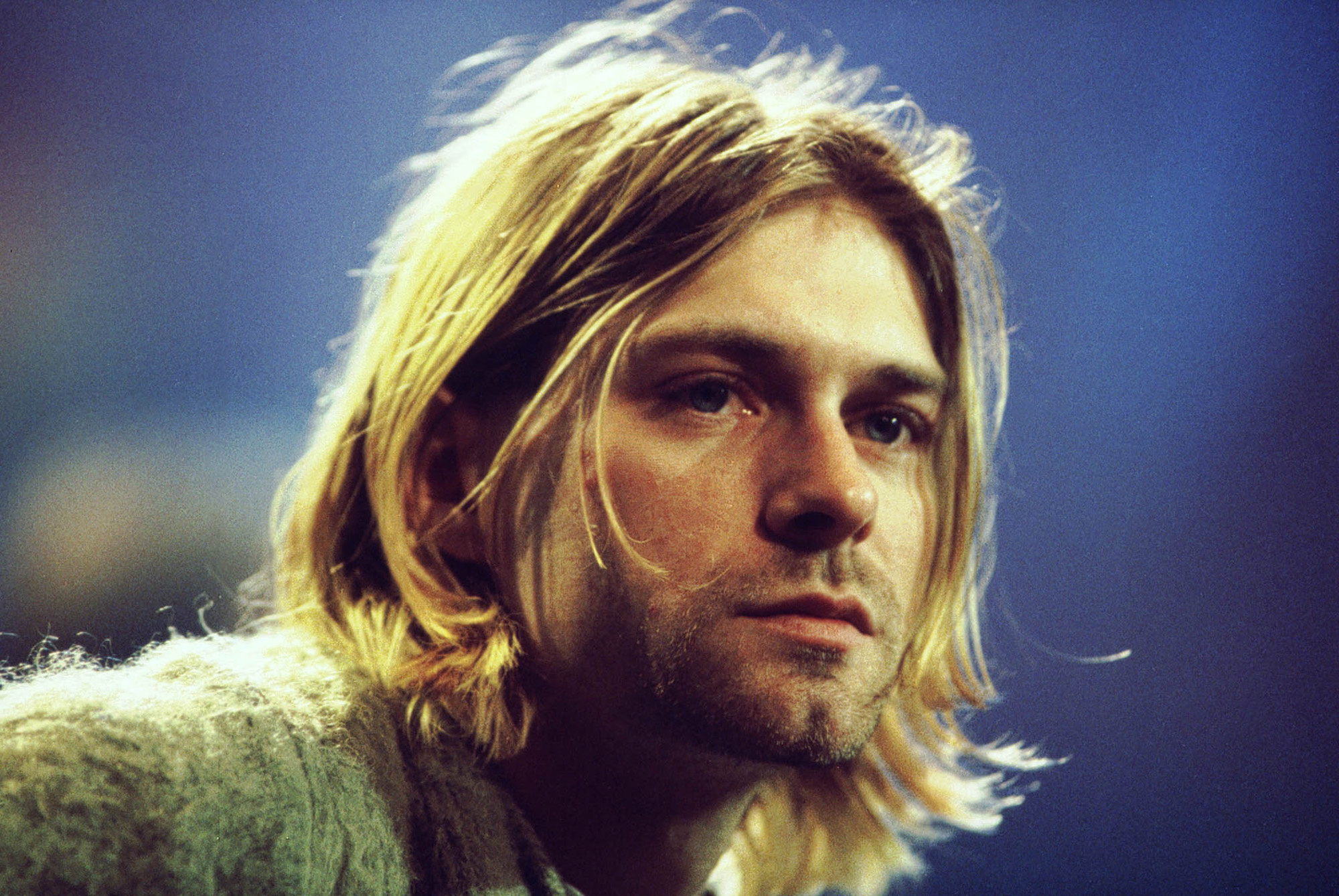 Kurt Cobain, Celebs, 4K wallpapers, Popular choices, 2000x1340 HD Desktop