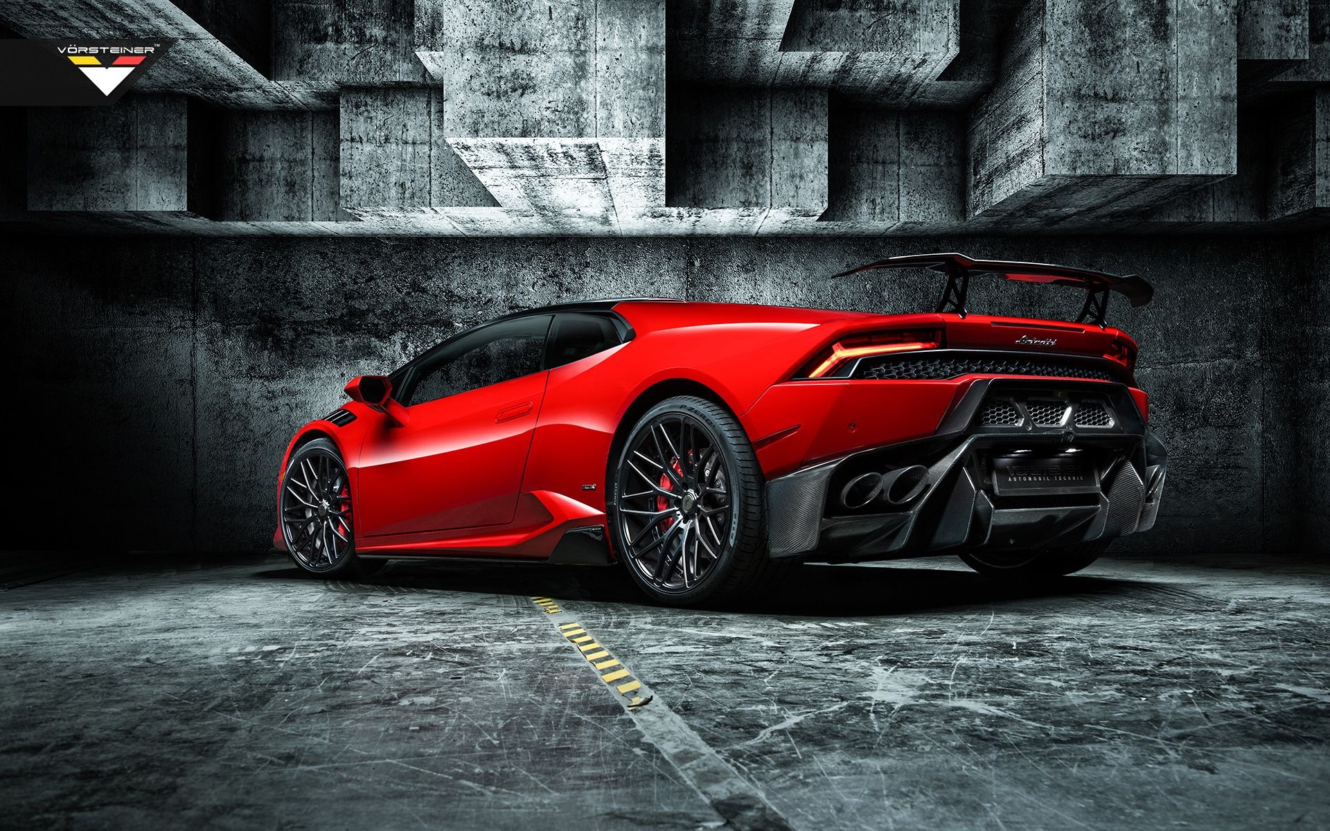 Lamborghini heritage, Striking visuals, HD backgrounds, Sports car icon, 1920x1200 HD Desktop