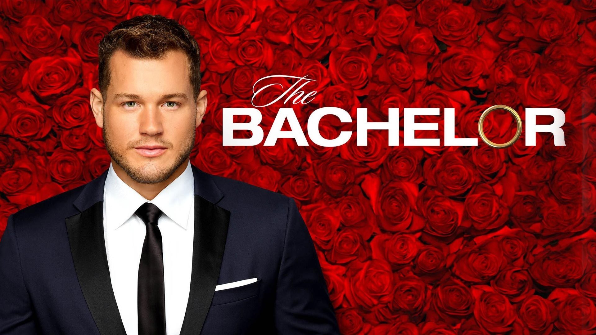 The Bachelor, Love reality series, Drama-filled episodes, Contestant interviews, 1920x1080 Full HD Desktop