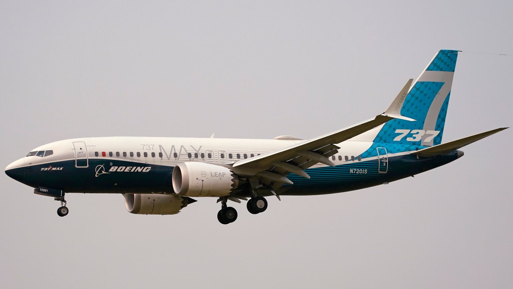 Boeing 737 MAX, EASA approval, Return of planes, Upperdeck air, 2050x1160 HD Desktop