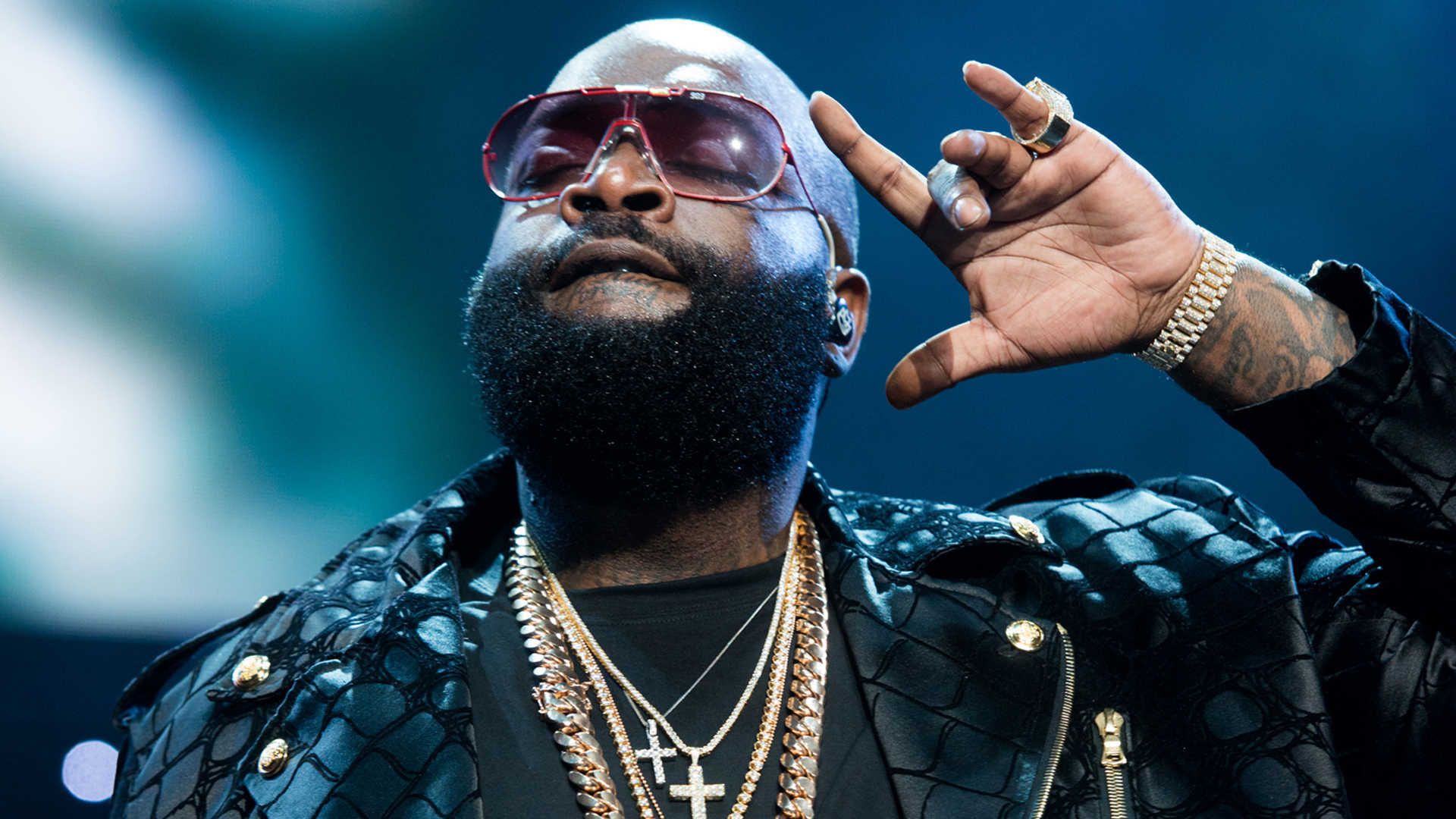 Rick Ross Wallpapers - Top Free Rick Ross Backgrounds 1920x1080