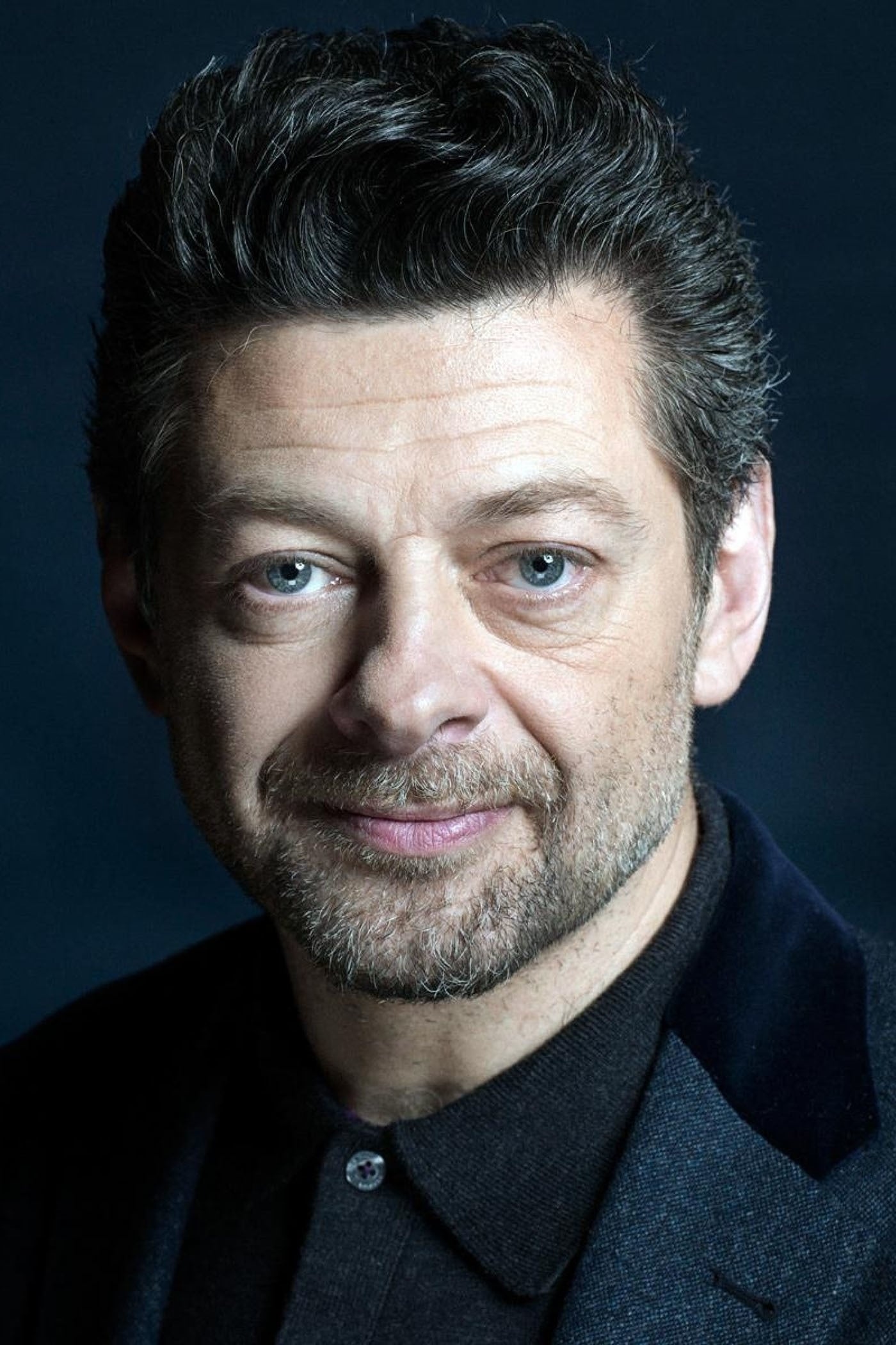 Andy Serkis, Movie profile, The Movie Database, 1400x2100 HD Phone