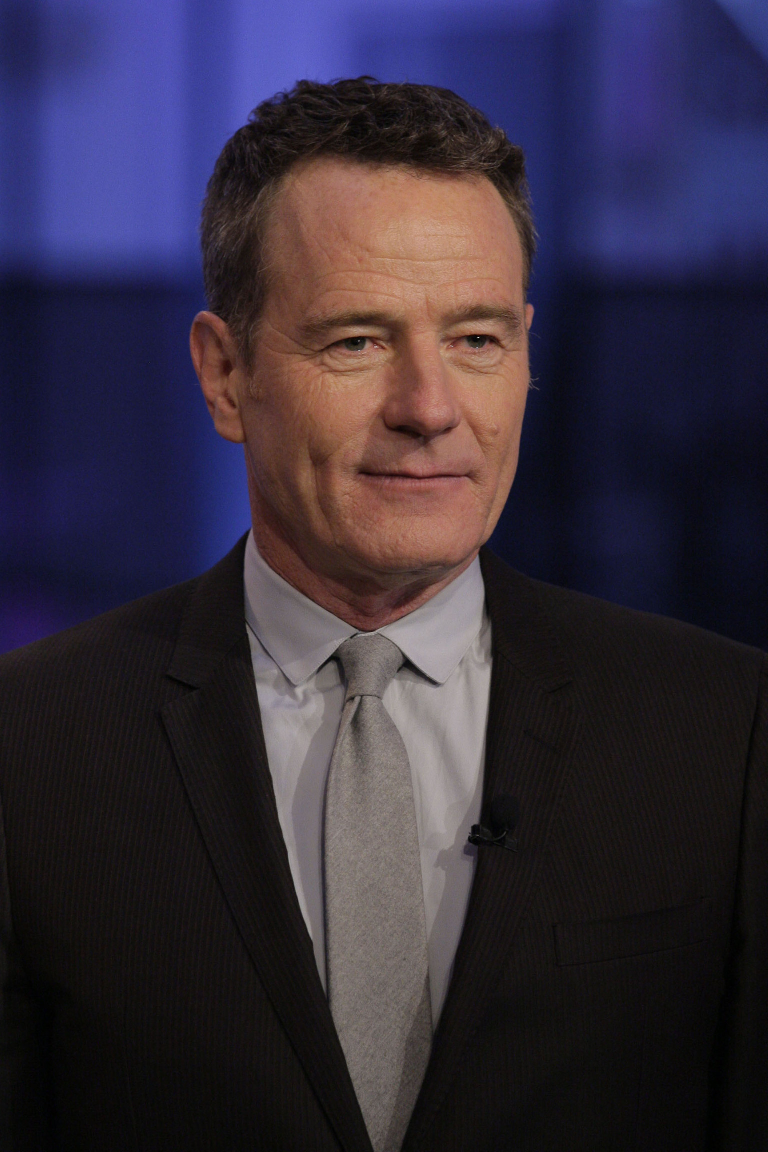 Bryan Cranston: Played Lucifer in the ABC Family miniseries Fallen. 1540x2310 HD Wallpaper.