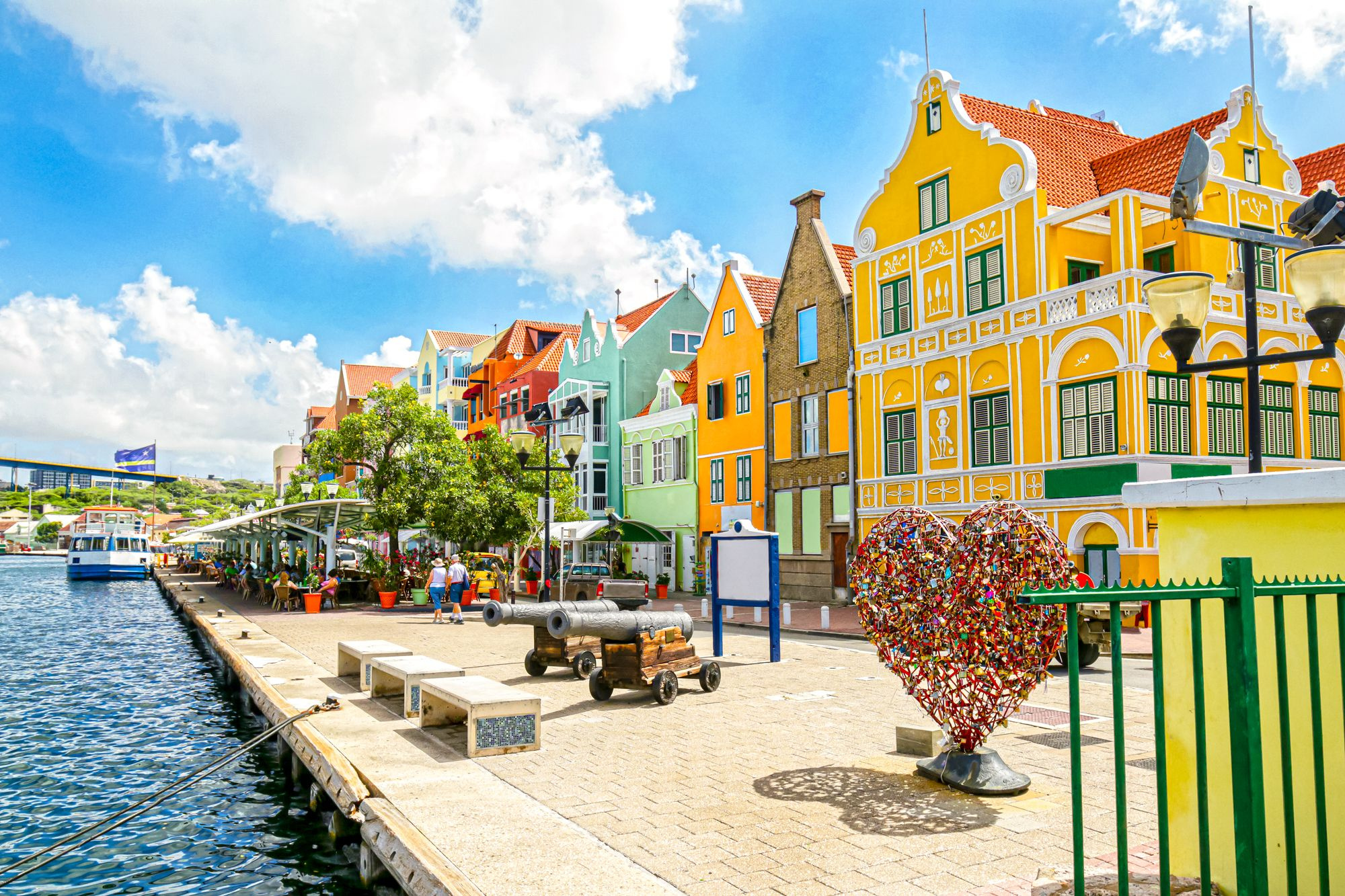 Country of Curacao, Island paradise, Known for, 18 things, 2000x1340 HD Desktop