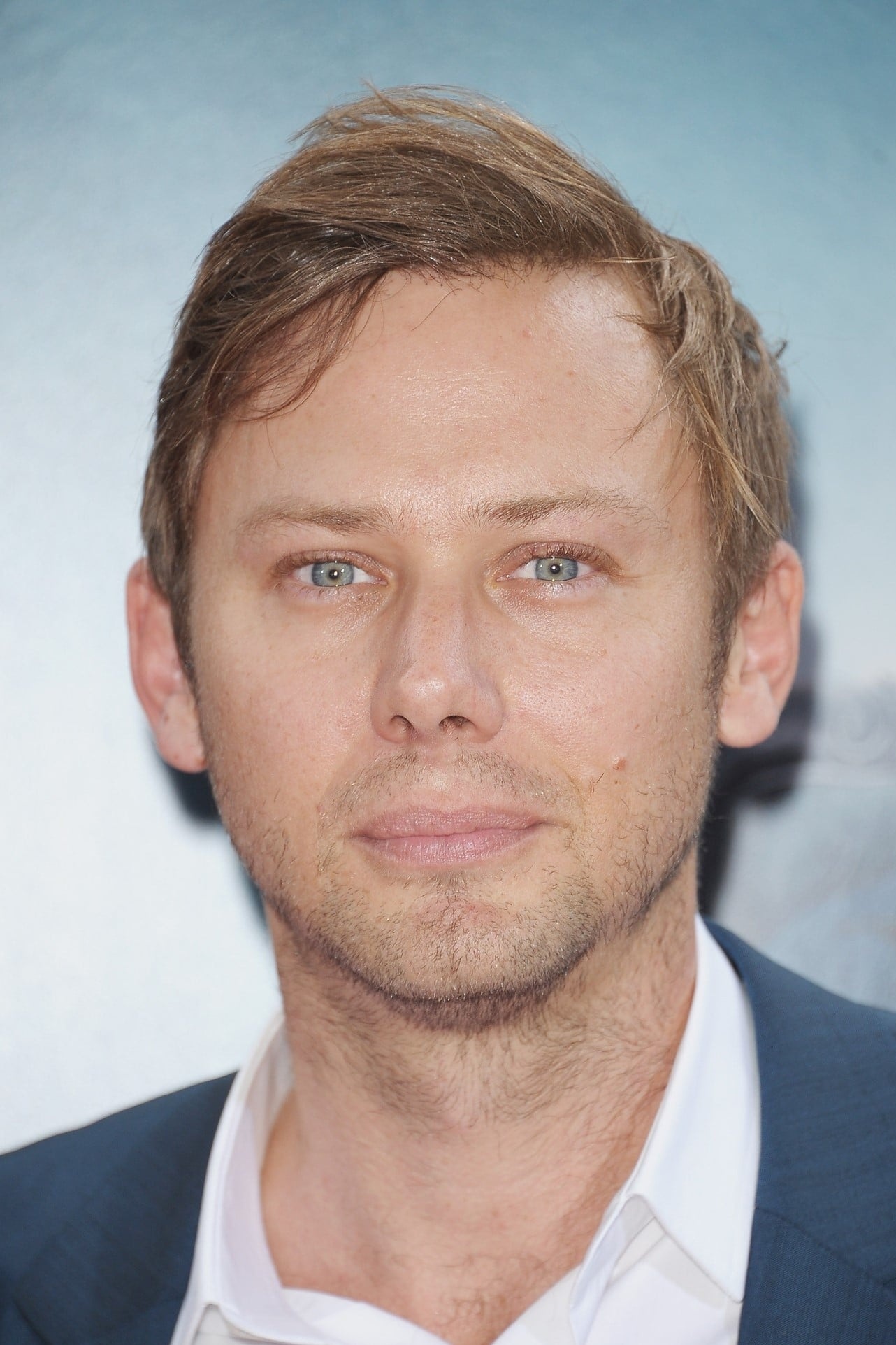 Jimmi Simpson, Profile images, The Movie Database, 1290x1930 HD Handy