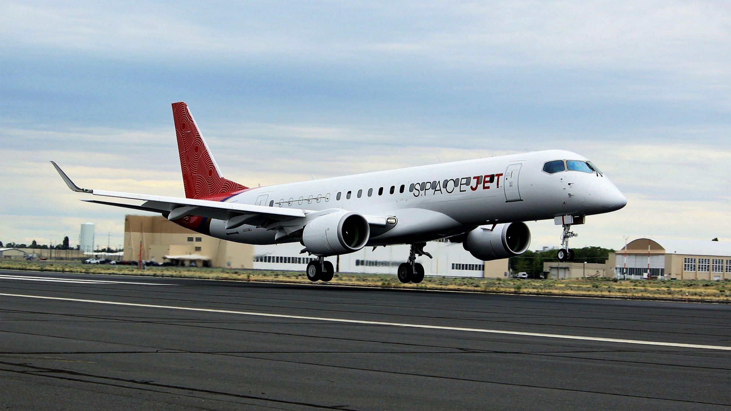 How Mitsubishi Heavy's hubris brought SpaceJet down to earth | Financial Times 2400x1350