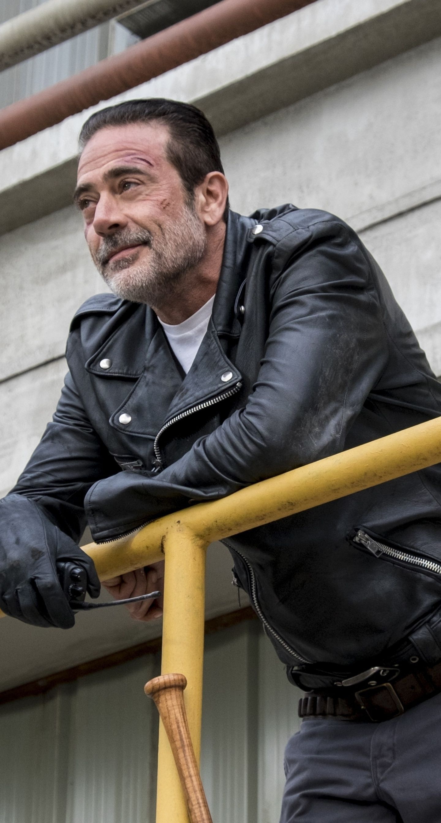 Jeffrey Dean Morgan, Wallpapers, Top free backgrounds, Movie star, 1440x2690 HD Phone