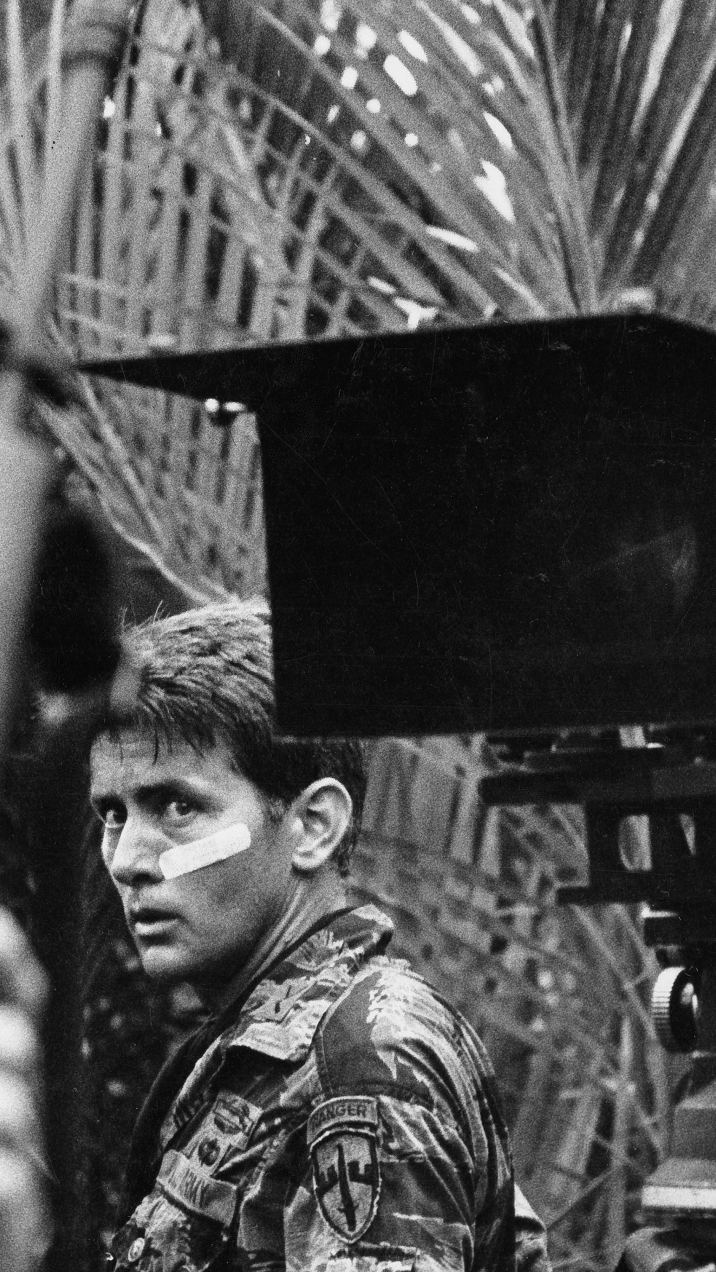 Francis Ford Coppola, Palme d'Or, Apocalypse Now, Cinematographer, 1440x2560 HD Handy