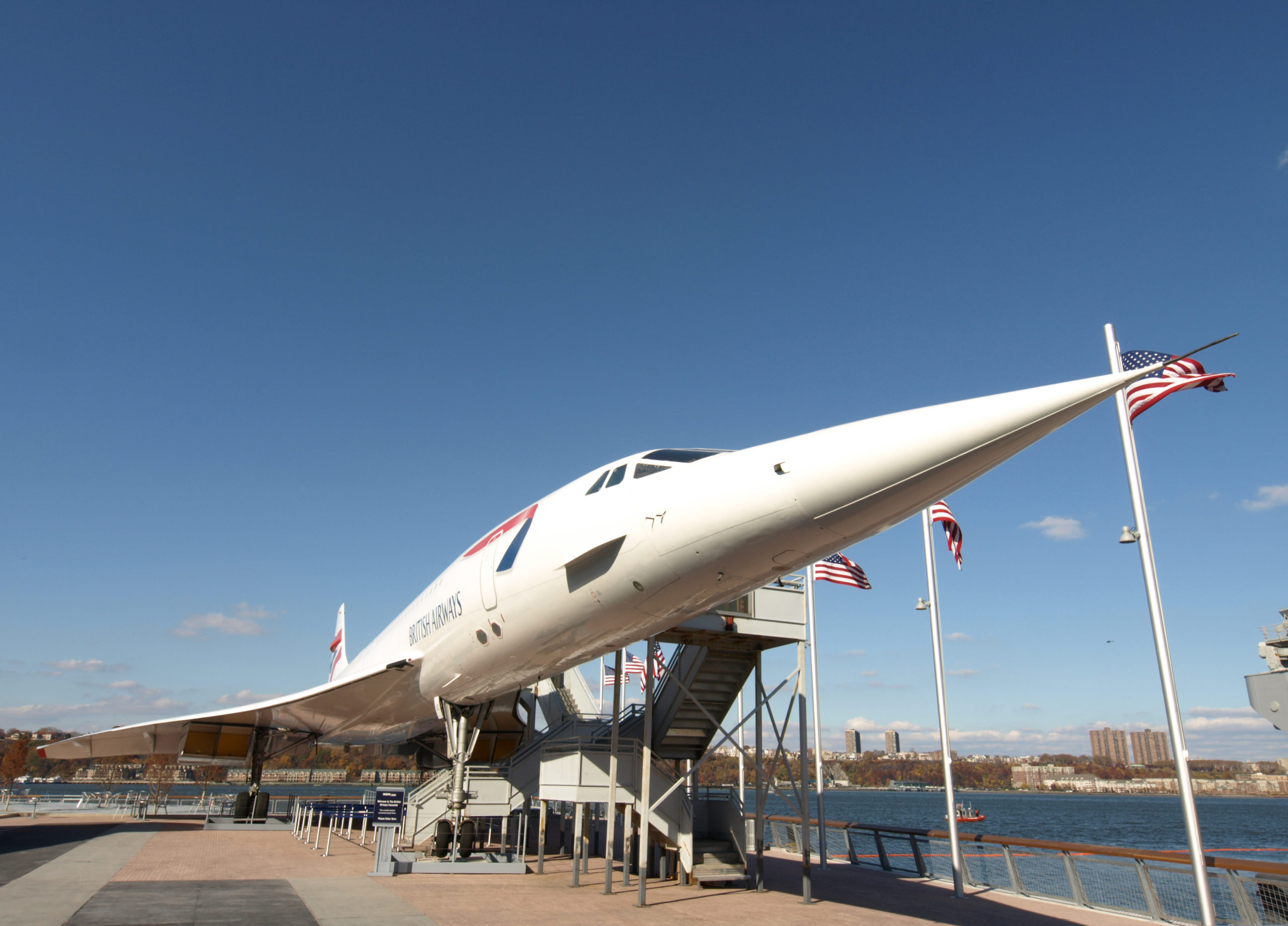 British Aircraft Corporation, Travels, Aerospace Concorde, Intrepid Tours, 2560x1850 HD Desktop
