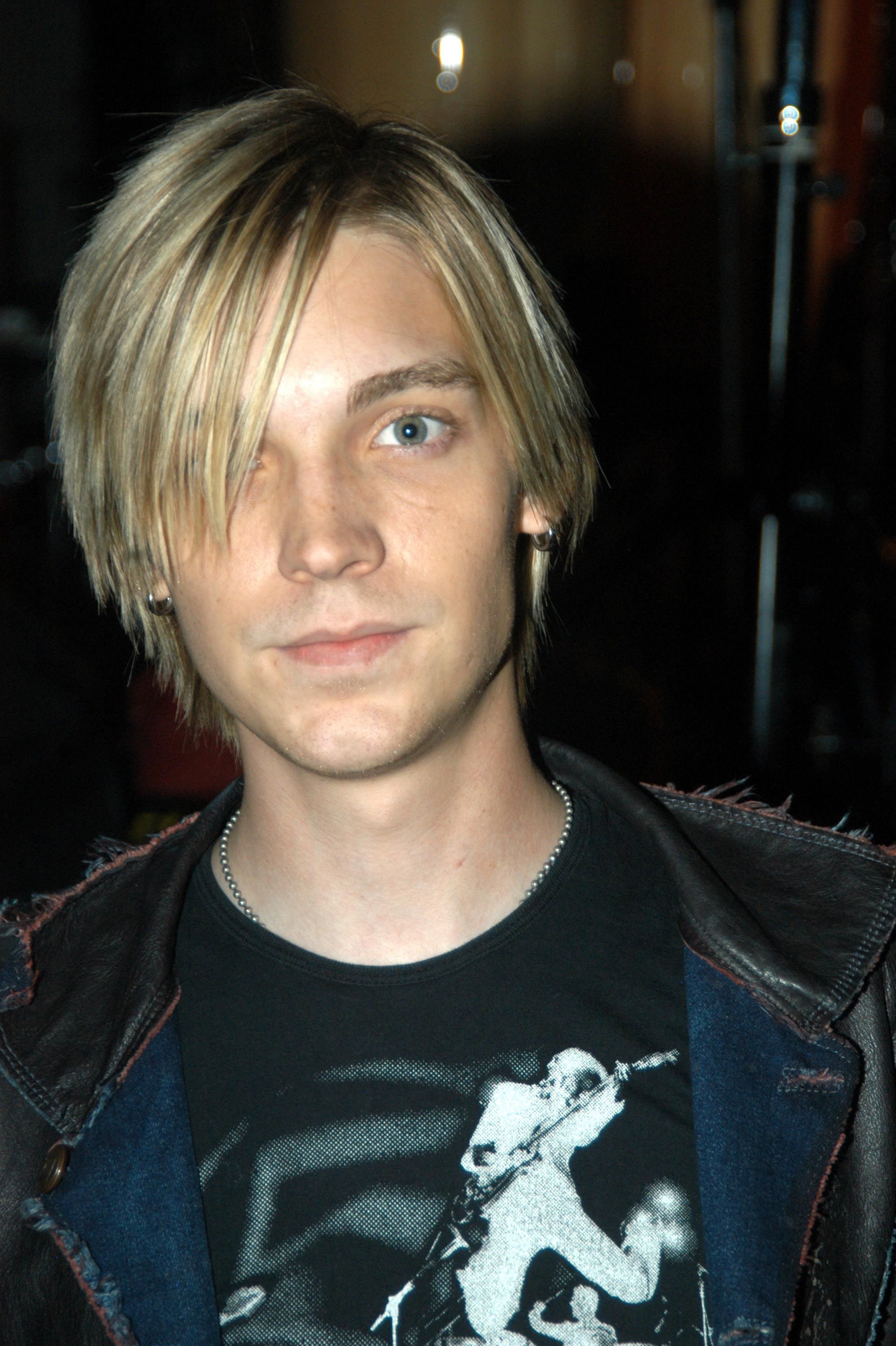 Alex Band, Jungs and Music, Alex Band's musical journey, 2000x3000 HD Phone
