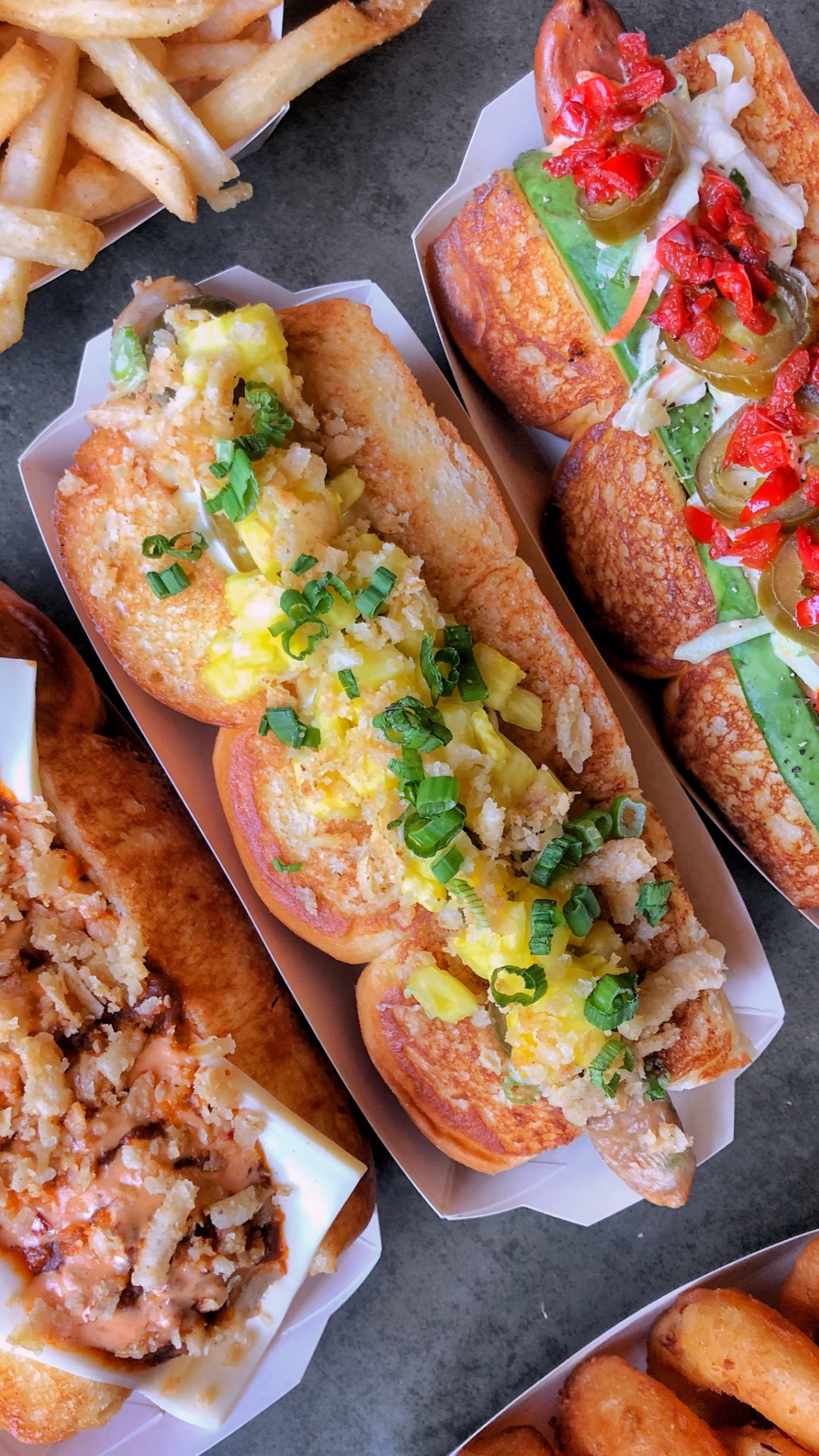 National hot dog day, Free hot dogs, Promotional offer, Limited time deal, 1080x1920 Full HD Phone