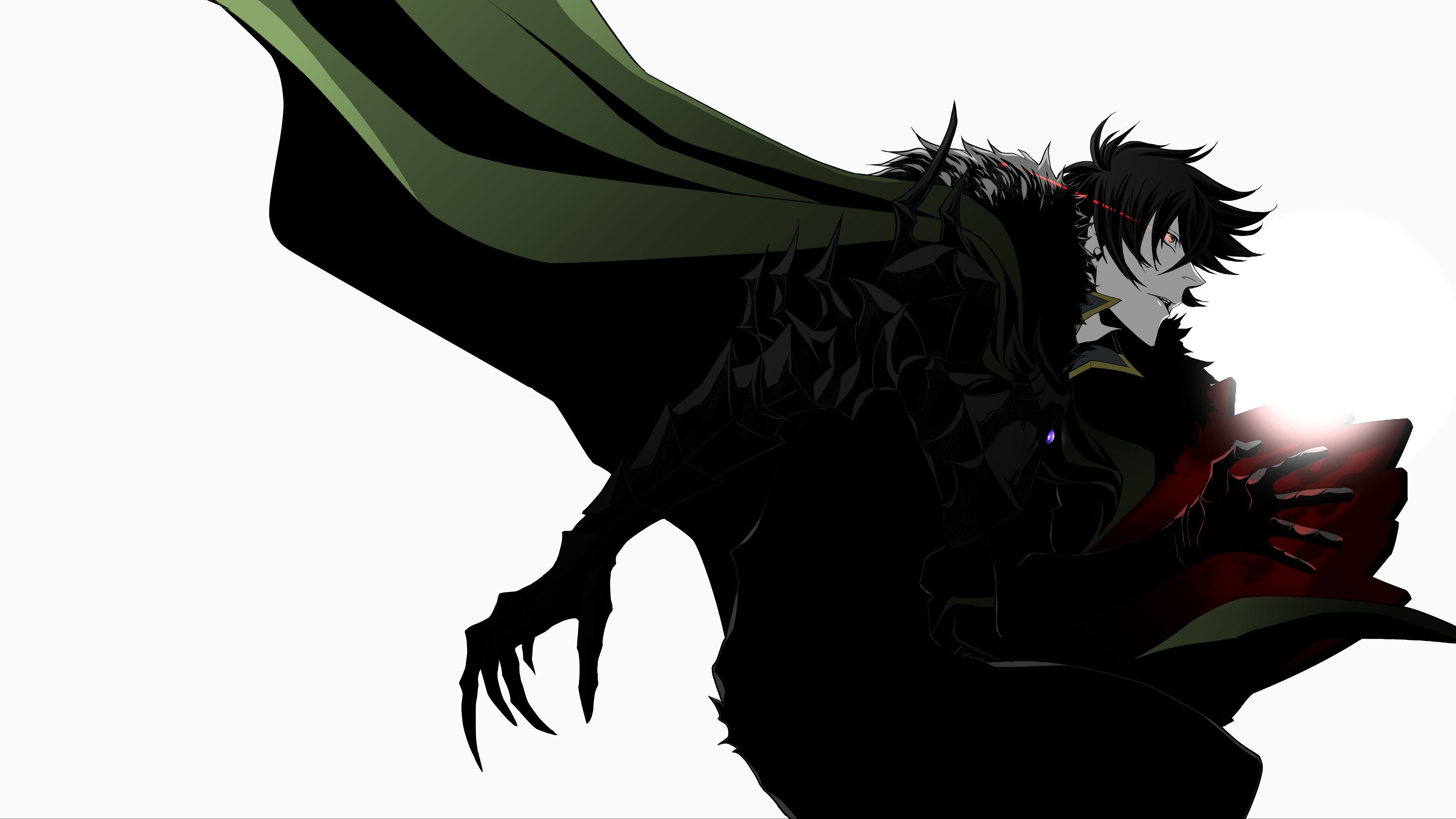 Shield Hero, Anime artwork, Artistic character, Anime art style, 3840x2160 4K Desktop