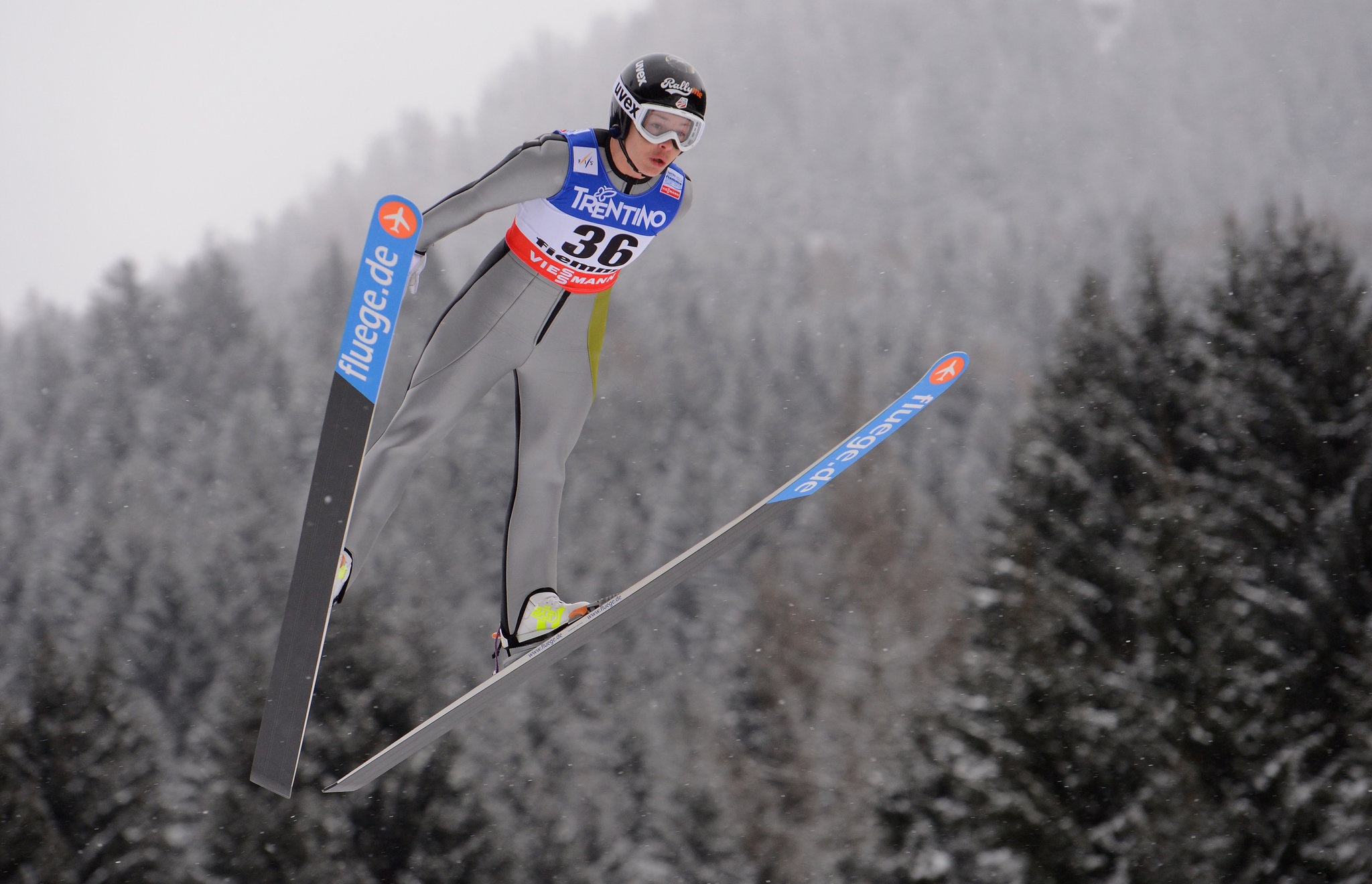 Ski jumping, Olympic event, Lillehammer 2014, Thrilling predictions, 2050x1320 HD Desktop